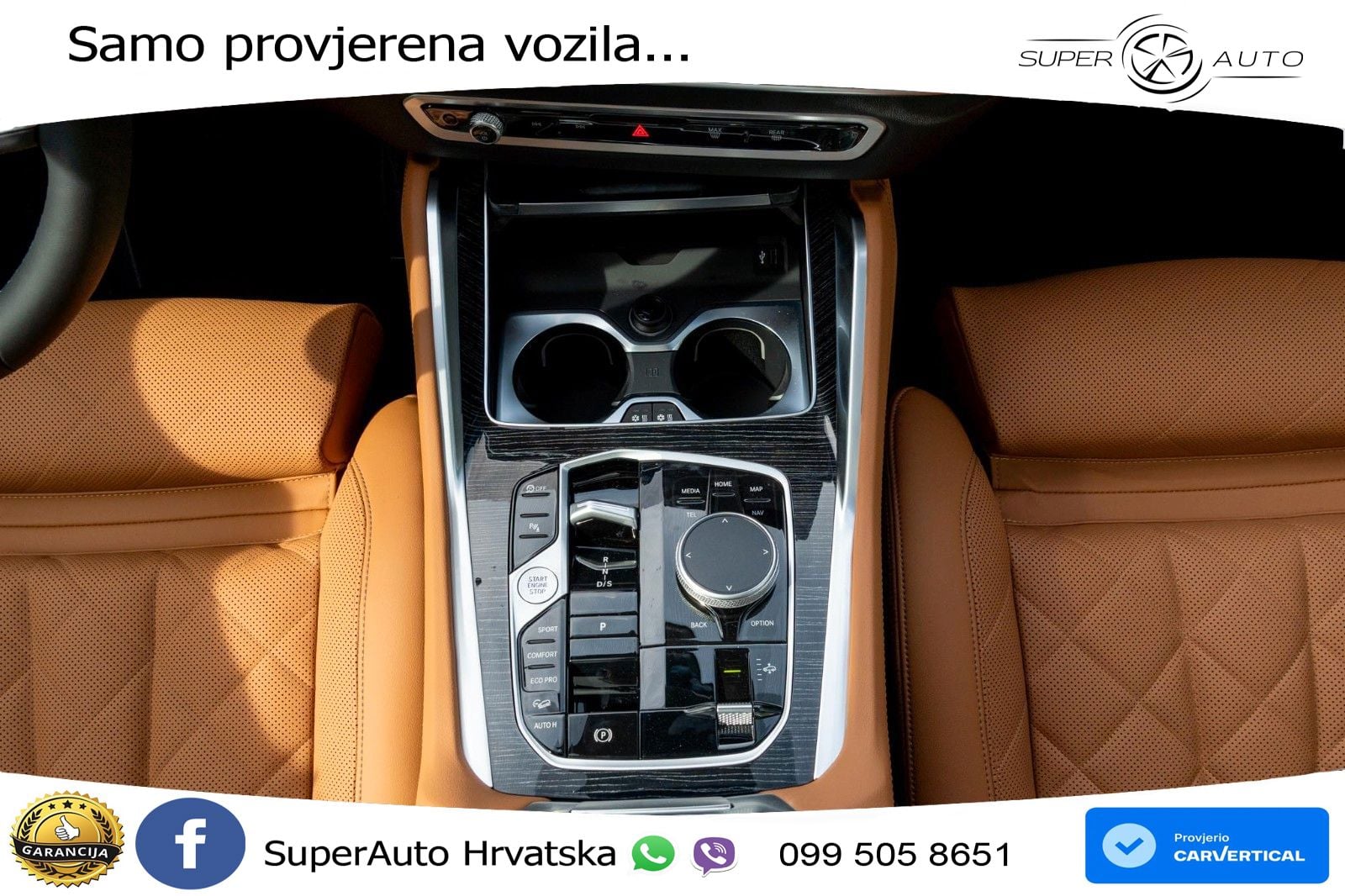 BMW X6 30d (298 KS) xDrive Steptronic M Sport