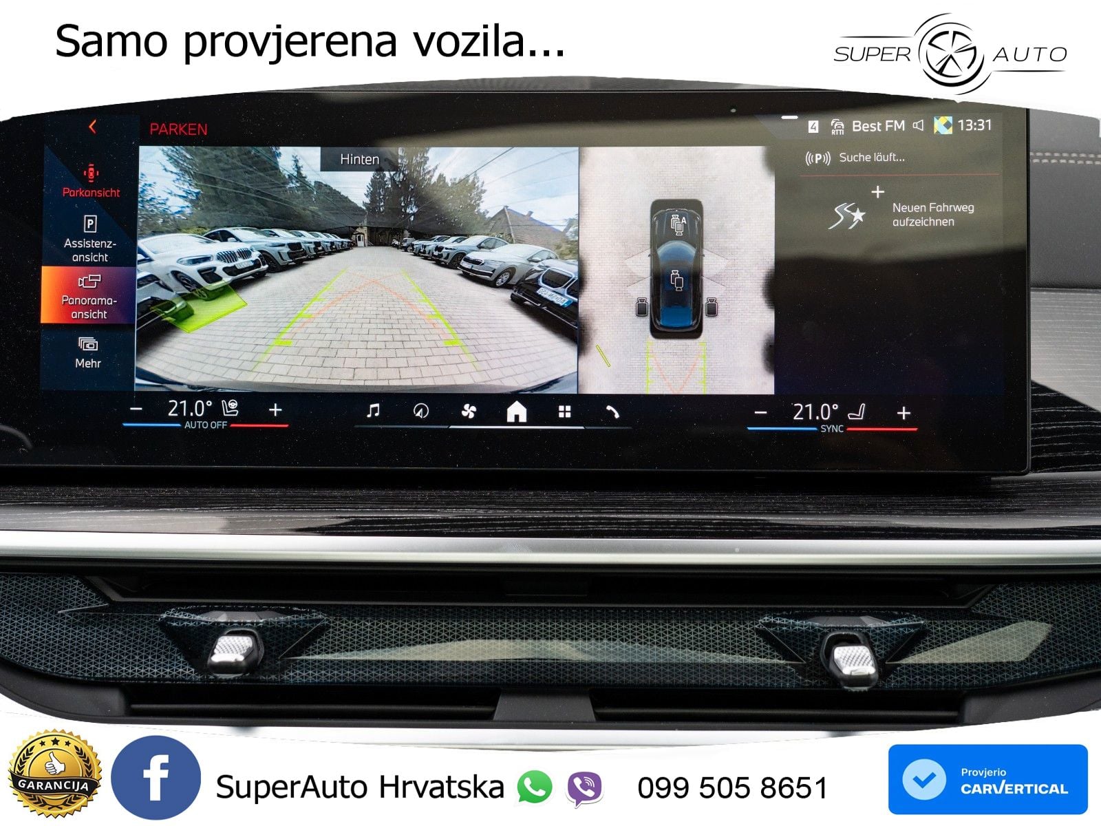 BMW X6 30d (298 KS) xDrive Steptronic M Sport