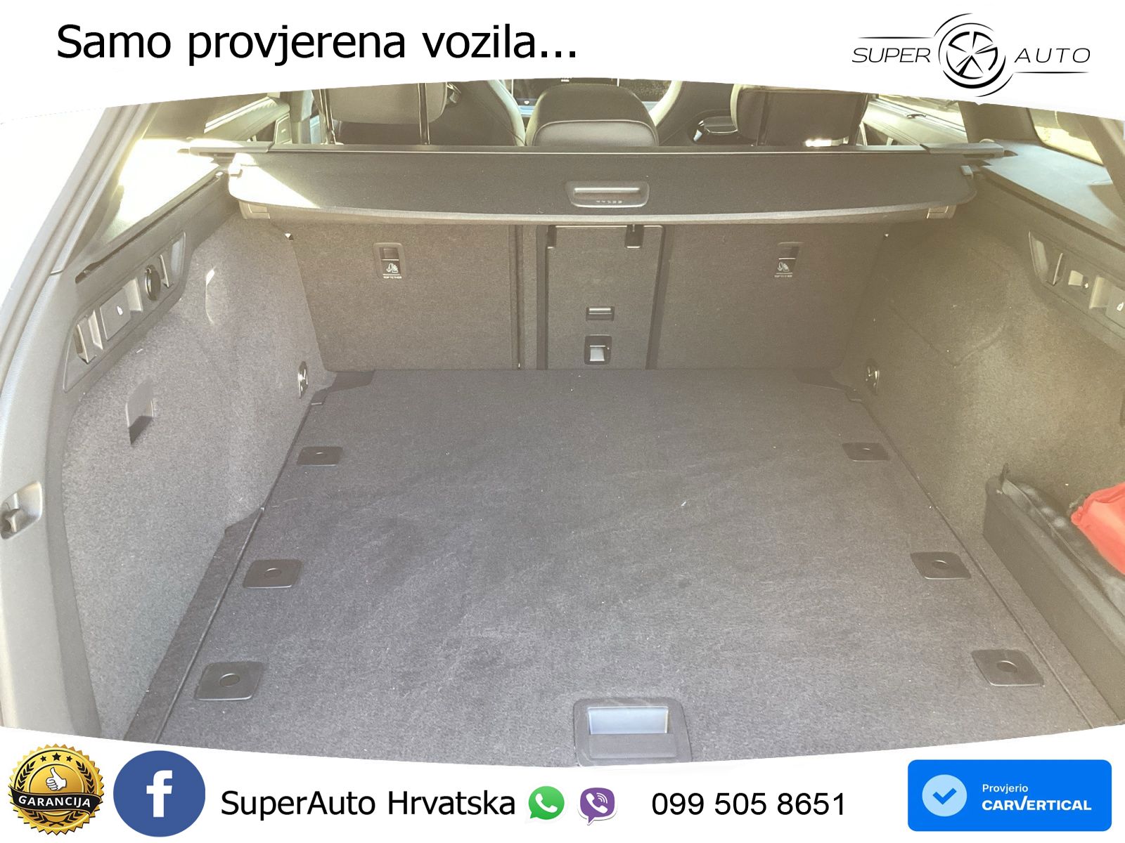 Volkswagen Passat Variant 2.0 TSI (265 KS) 4MOTION DSG R-Line LED+GR SJED+ACC