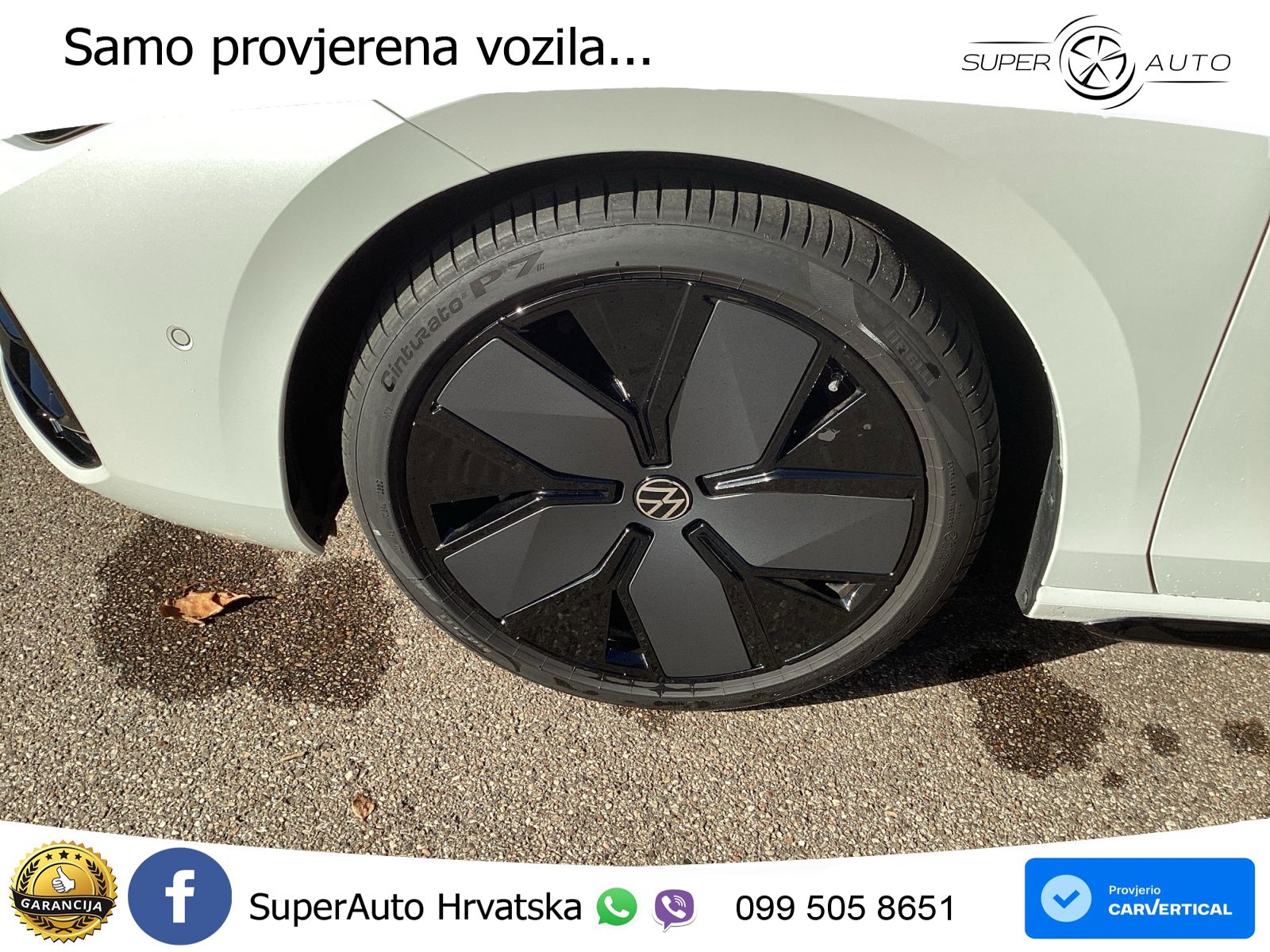 Volkswagen Passat Variant 2.0 TSI (265 KS) 4MOTION DSG R-Line LED+GR SJED+ACC