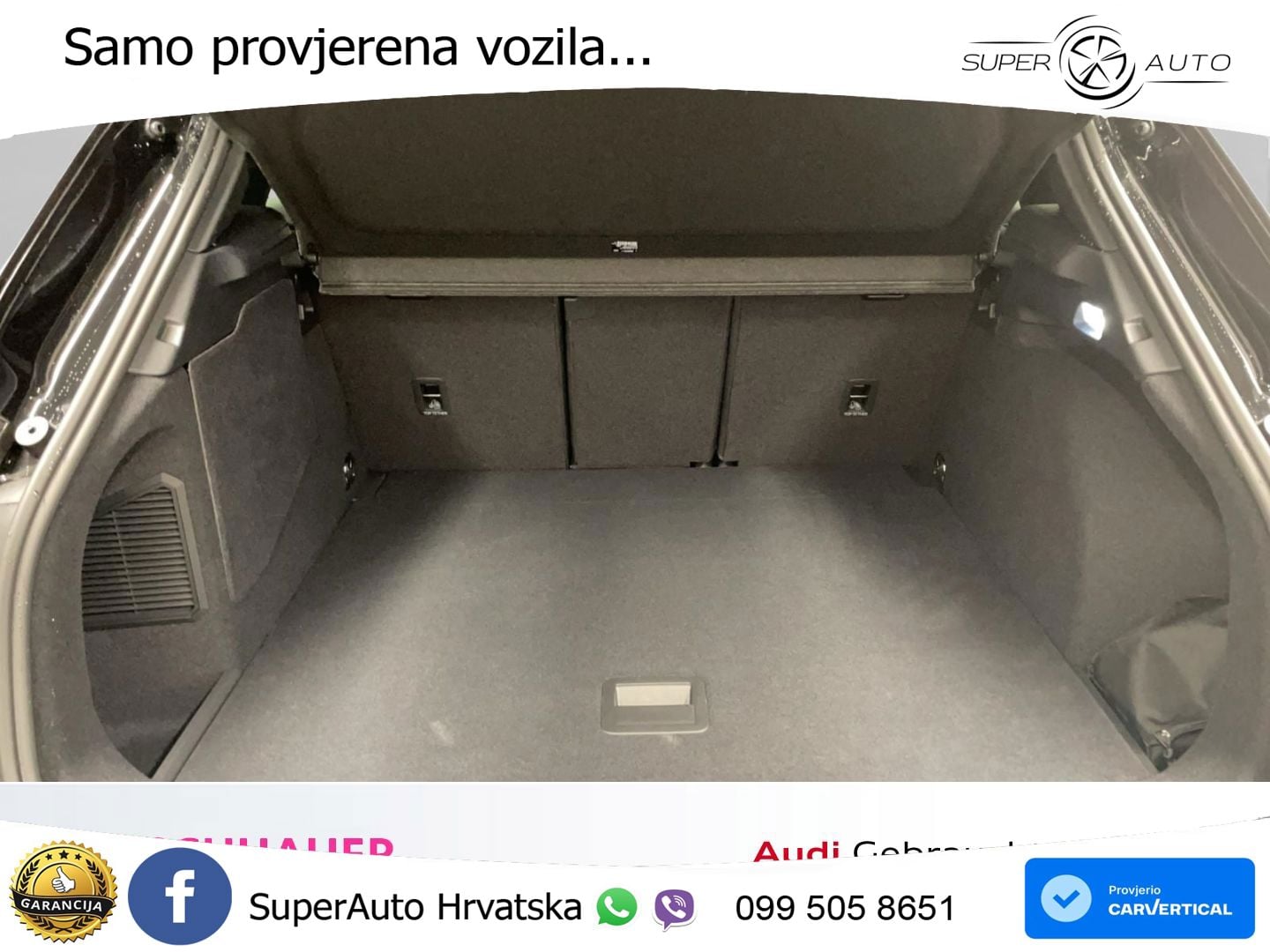 Audi Q3 1.5 TFSIe (272 KS) S tronic LED+GR SJED+ACC
