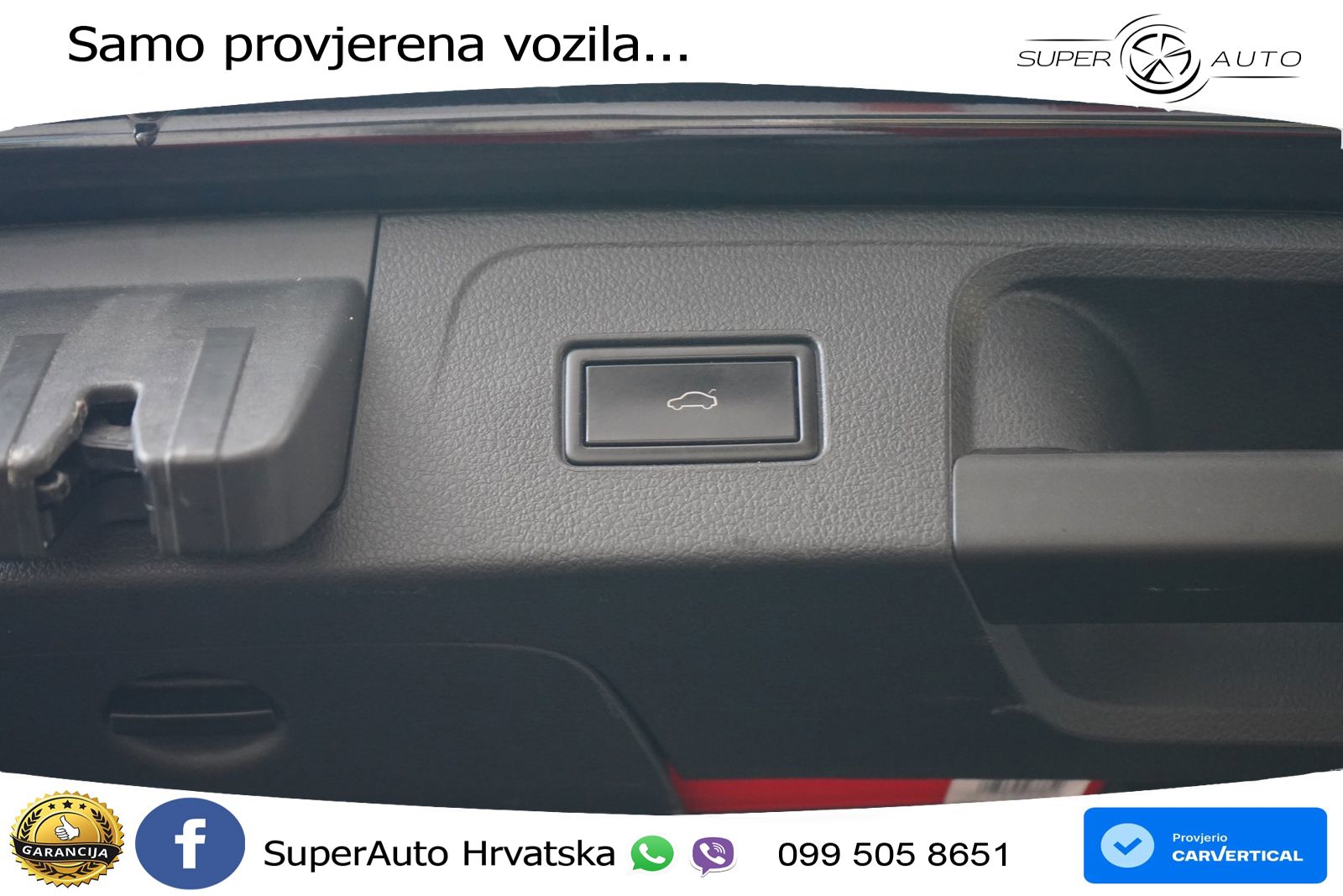 Volkswagen Passat Variant 1.5 TSI (150 KS) DSG ACT Elegance LED+GR SJED+ACC