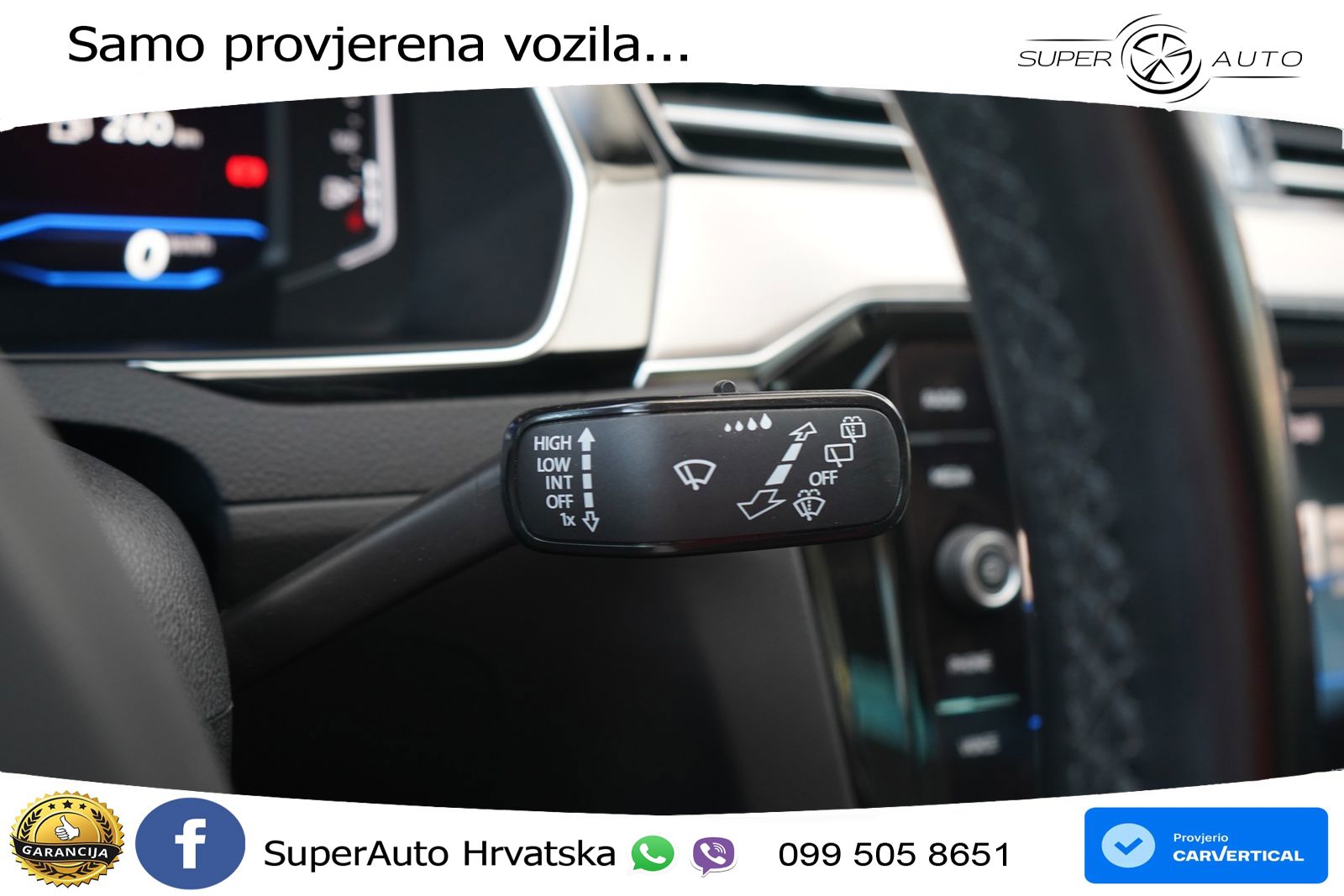 Volkswagen Passat Variant 1.5 TSI (150 KS) DSG ACT Elegance LED+GR SJED+ACC