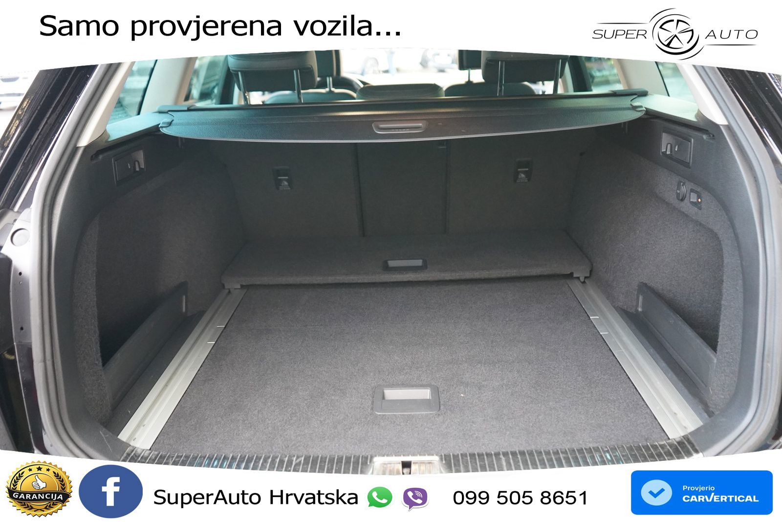 Volkswagen Passat Variant 1.5 TSI (150 KS) DSG ACT Elegance LED+GR SJED+ACC