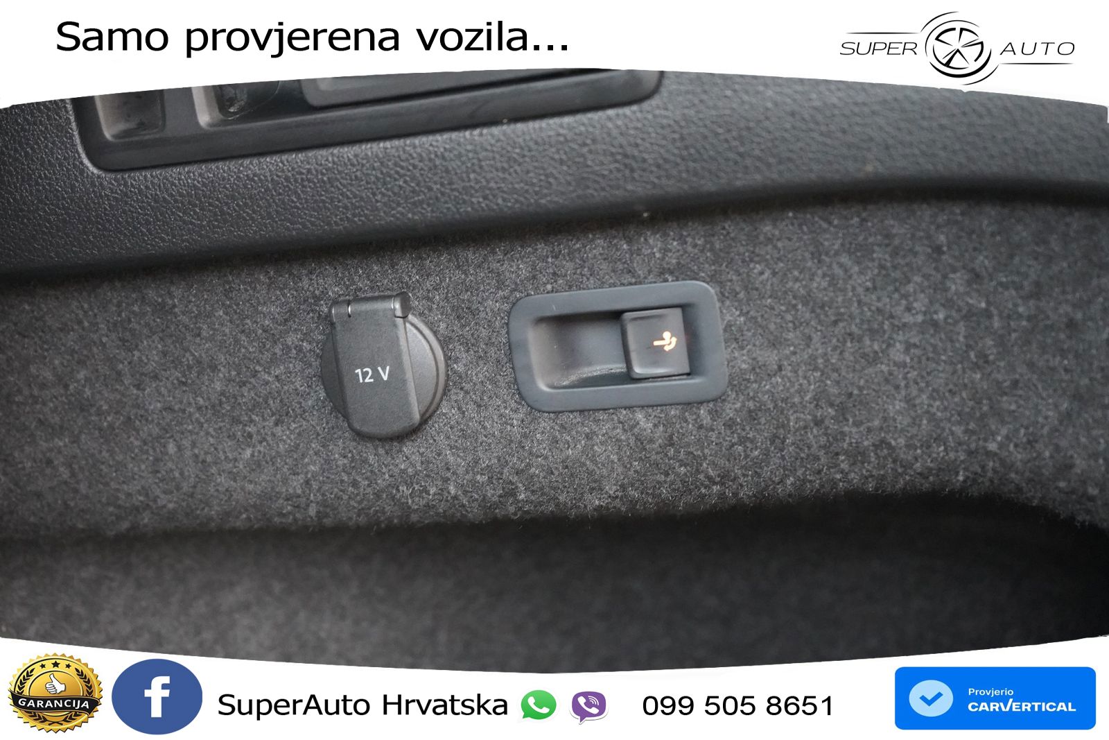 Volkswagen Passat Variant 1.5 TSI (150 KS) DSG ACT Elegance LED+GR SJED+ACC