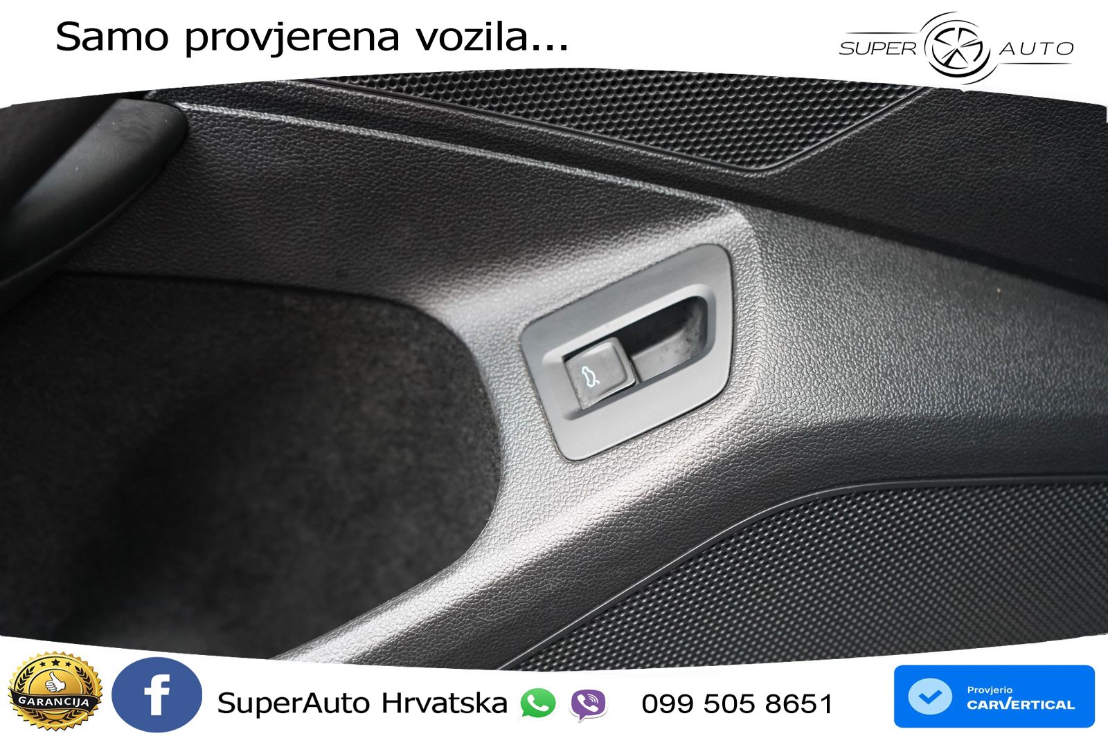 Volkswagen Passat Variant 1.5 TSI (150 KS) DSG ACT Elegance LED+GR SJED+ACC