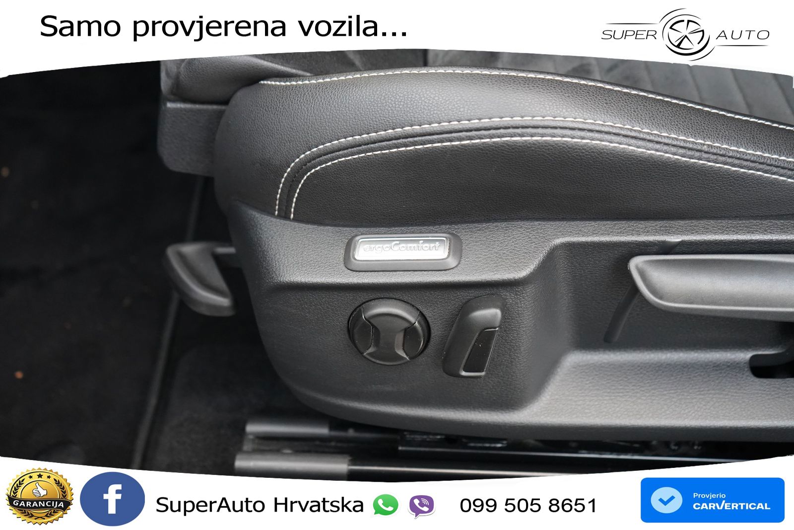 Volkswagen Passat Variant 1.5 TSI (150 KS) DSG ACT Elegance LED+GR SJED+ACC