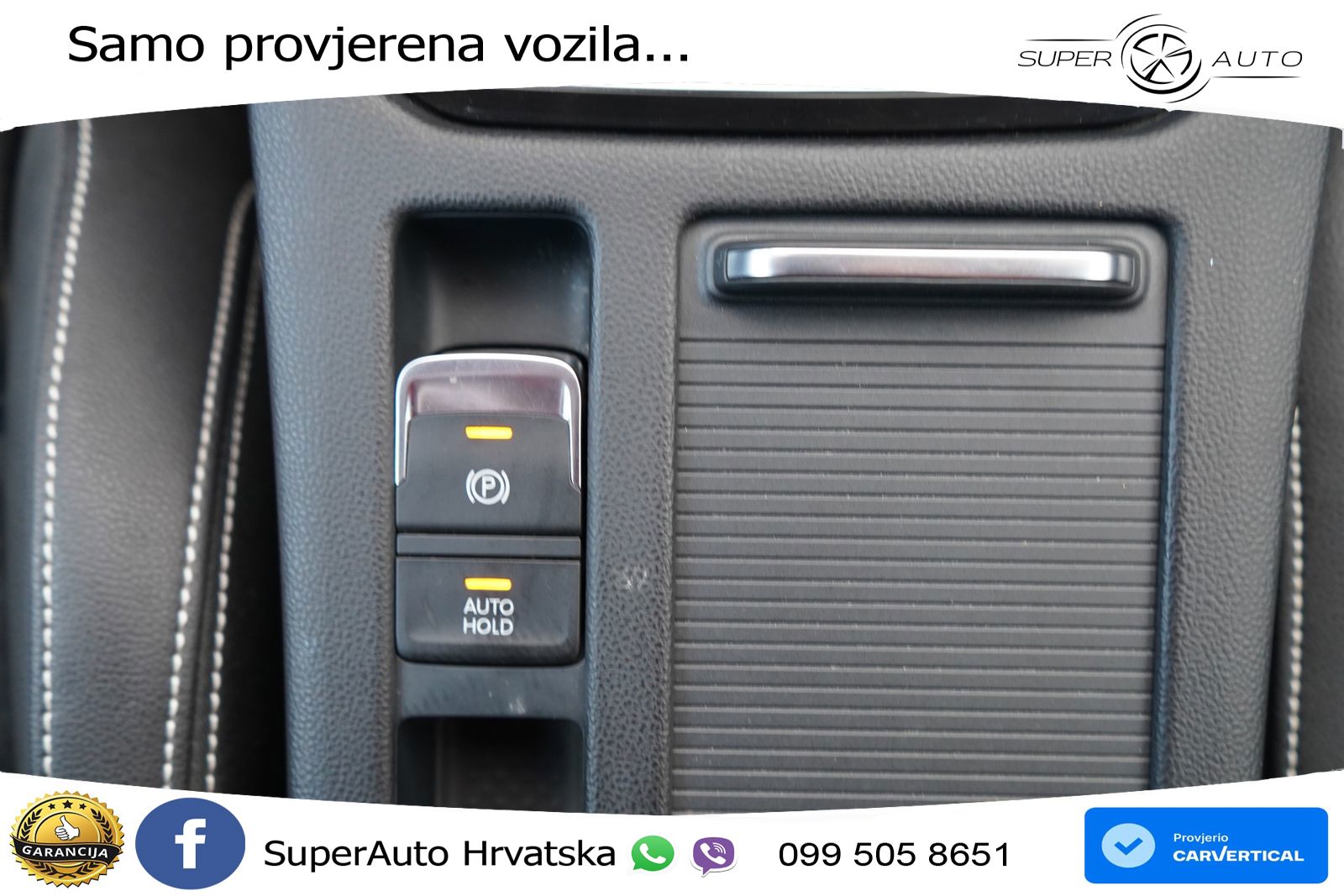 Volkswagen Passat Variant 1.5 TSI (150 KS) DSG ACT Elegance LED+GR SJED+ACC