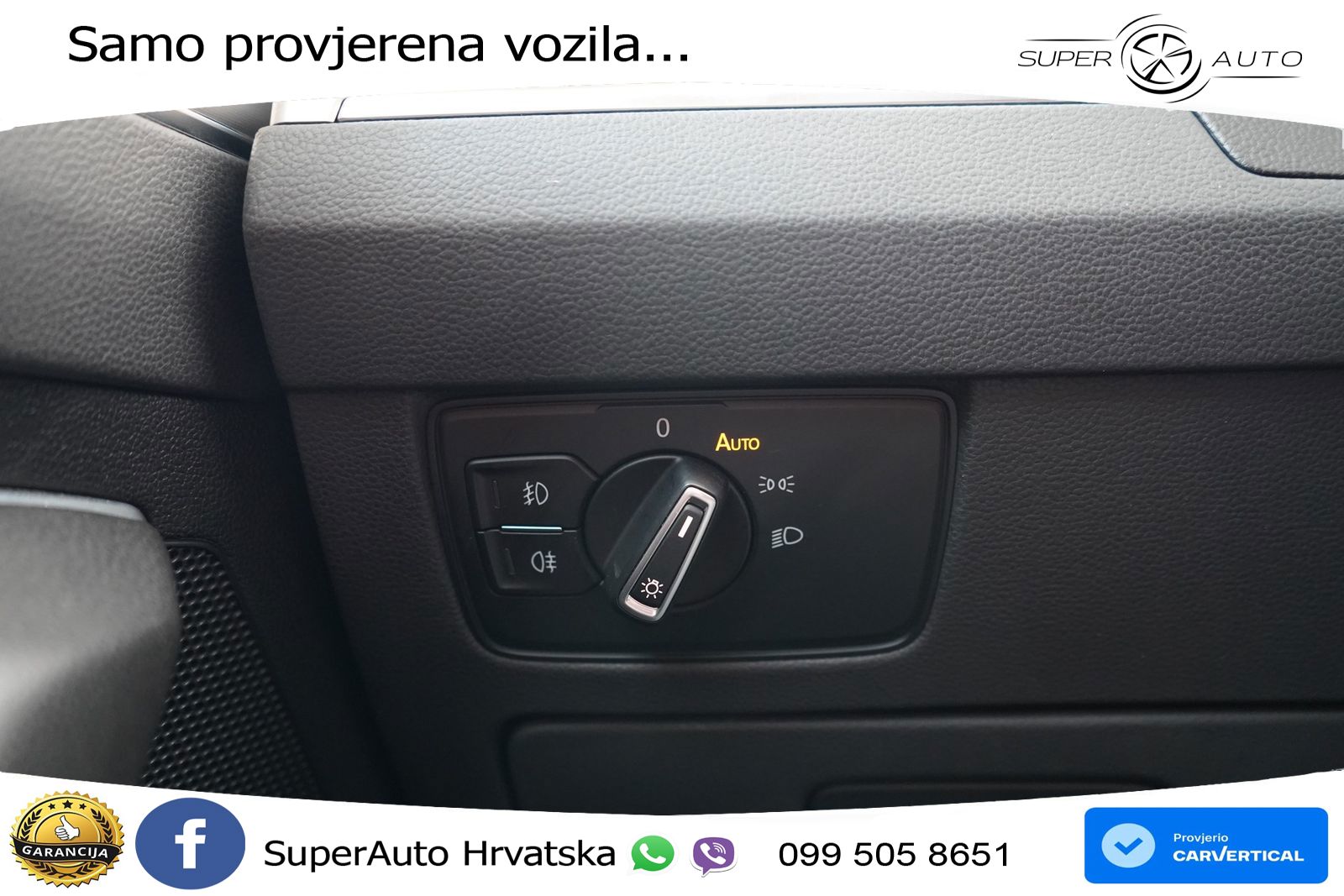 Volkswagen Passat Variant 1.5 TSI (150 KS) DSG ACT Elegance LED+GR SJED+ACC