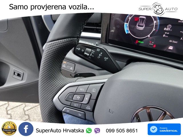 Volkswagen T-Roc 1.5 eTSI (150 KS)  DSG R-Line