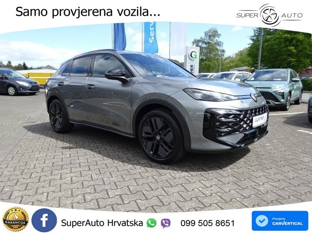 Volkswagen T-Roc 1.5 eTSI (150 KS)  DSG R-Line
