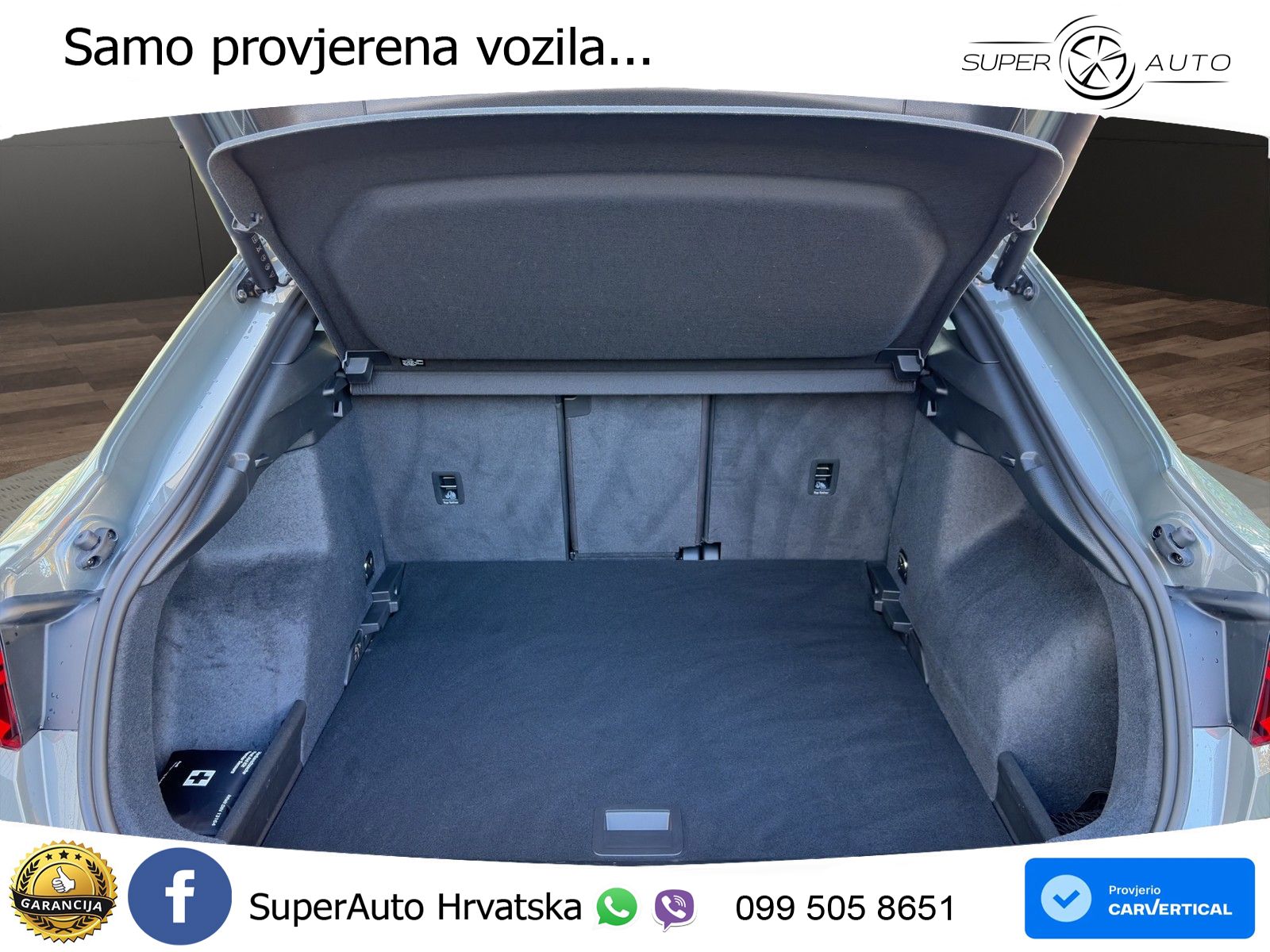 Audi Q3 Sportback 40 TDI (193 KS) quattro S tronic S line