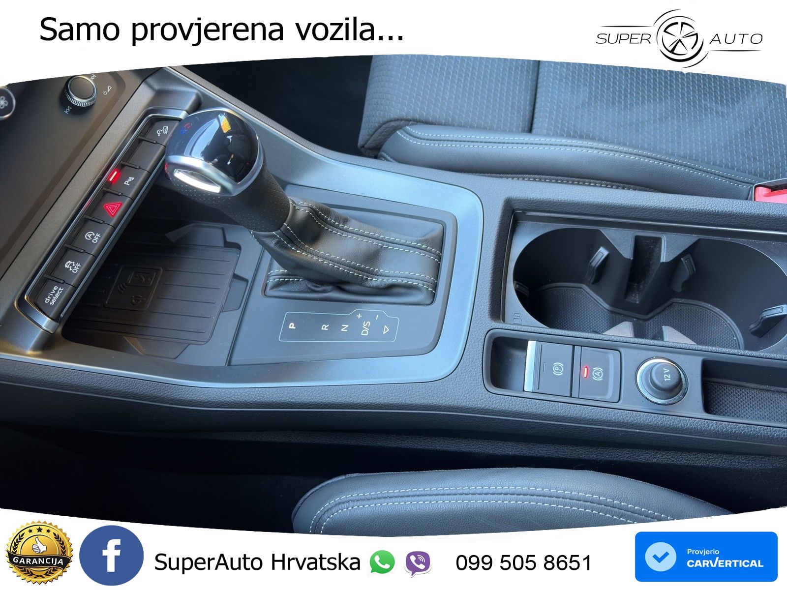 Audi Q3 Sportback 40 TDI (193 KS) quattro S tronic S line