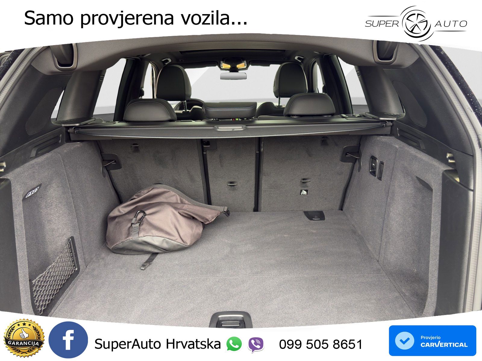 BMW iX3 80 kWh (286 KS) M Sport ACC+HEAD+GR SJED+360+PANO