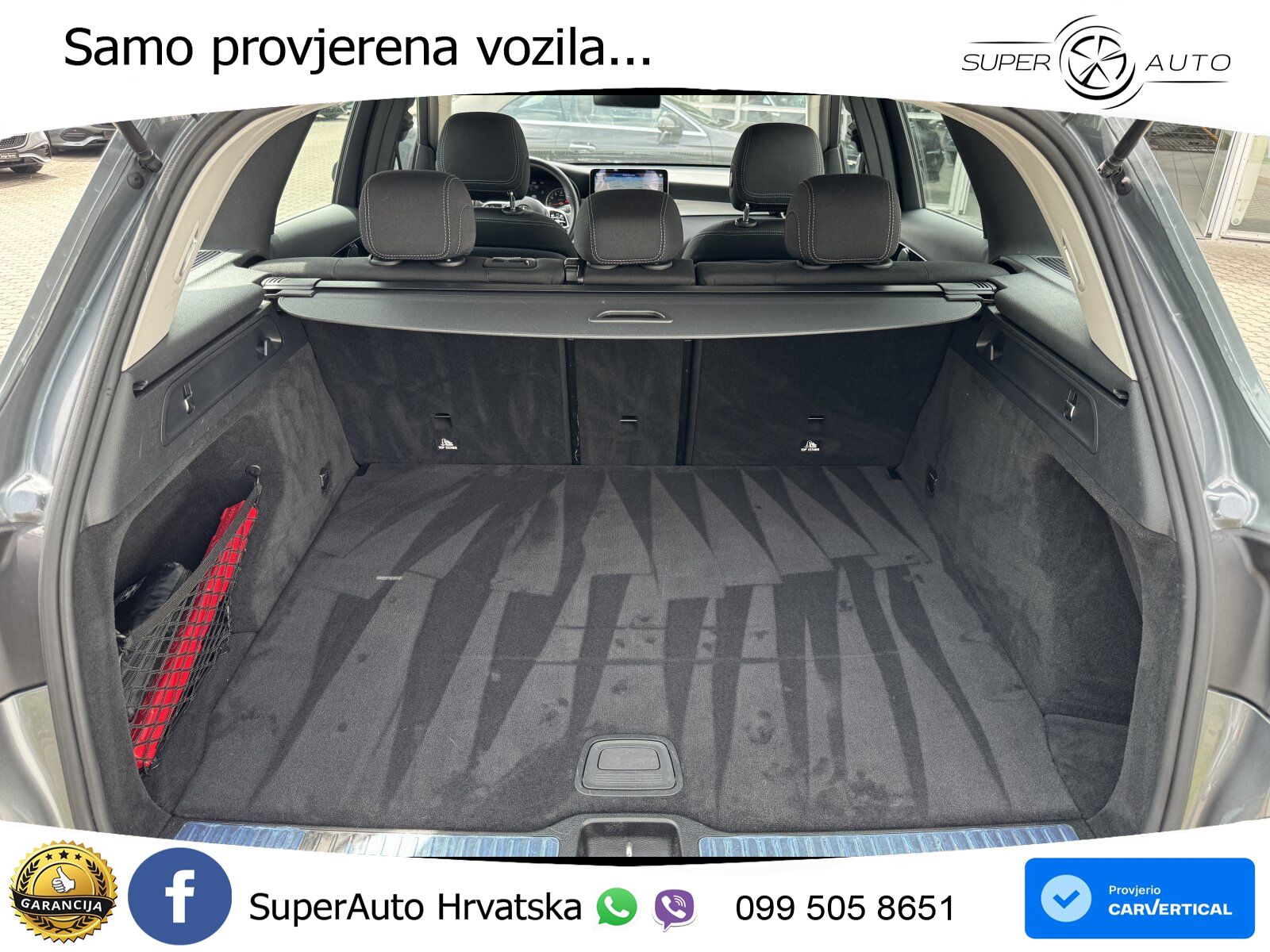 Mercedes GLC 200 (197 KS) 4MATIC G-TRONIC