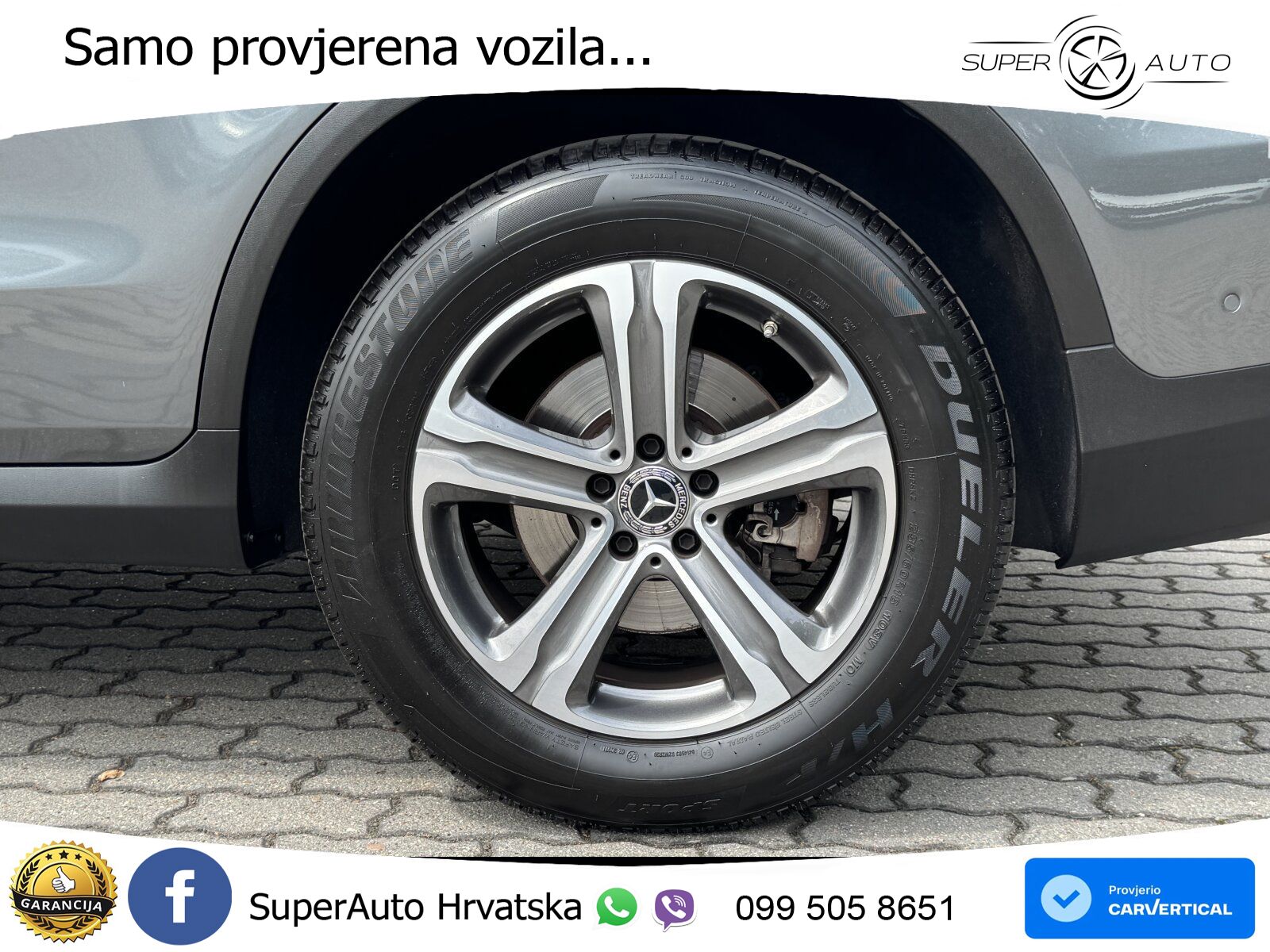 Mercedes GLC 200 (197 KS) 4MATIC G-TRONIC