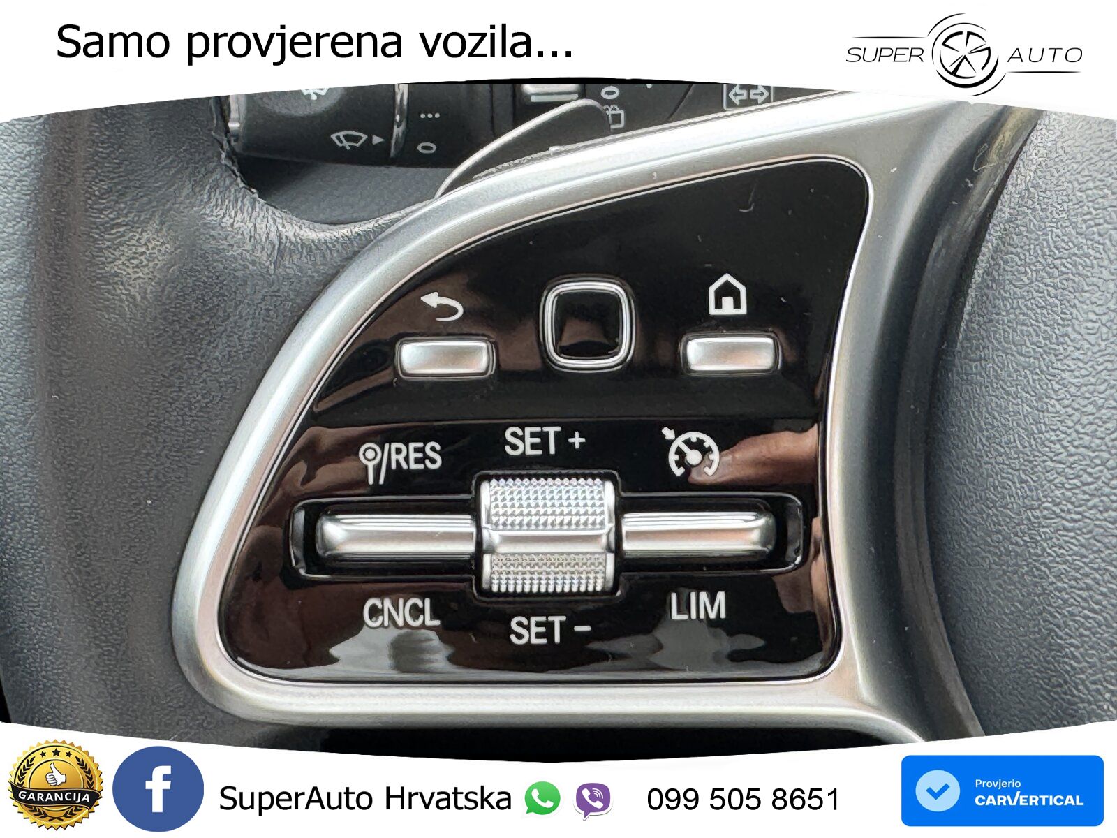 Mercedes GLC 200 (197 KS) 4MATIC G-TRONIC