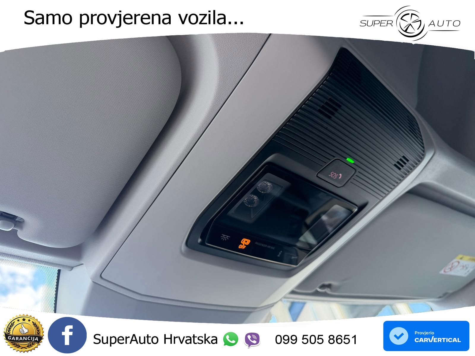 Volkswagen Crafter 35 L2H2 Kasten TDI 177PS*ohne Schäden* 177 KS