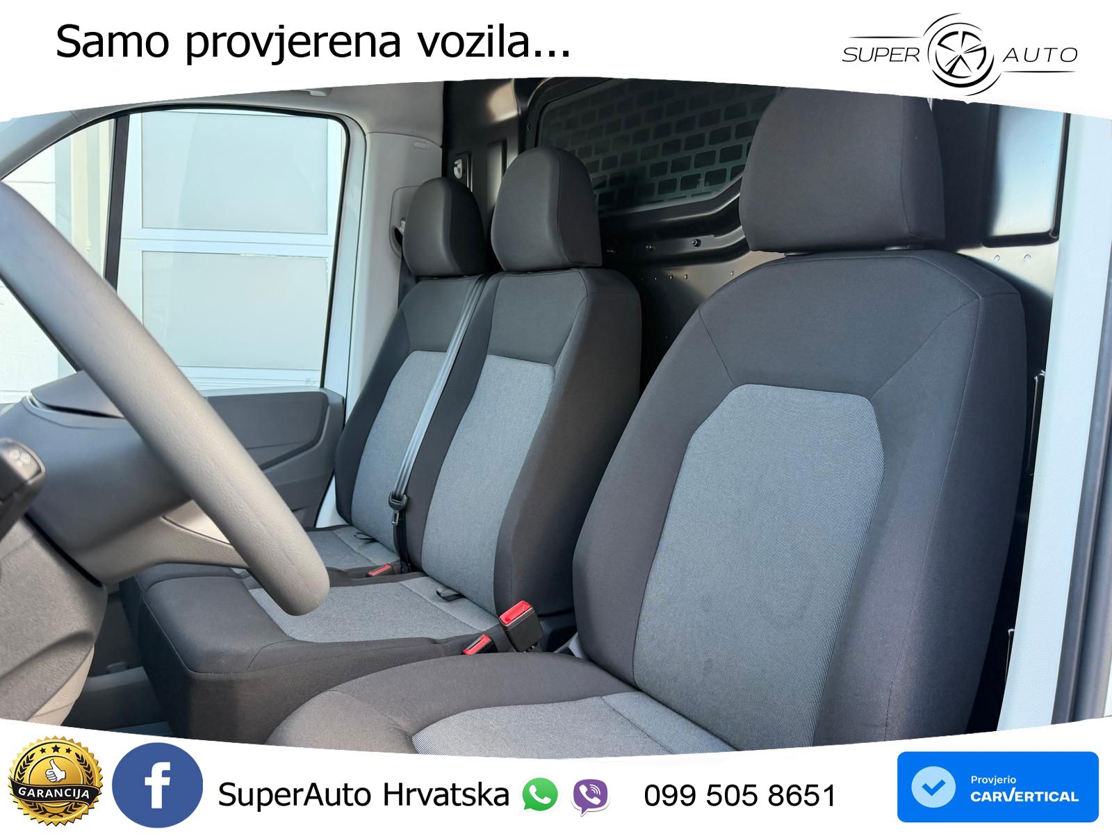 Volkswagen Crafter 35 L2H2 Kasten TDI 177PS*ohne Schäden* 177 KS