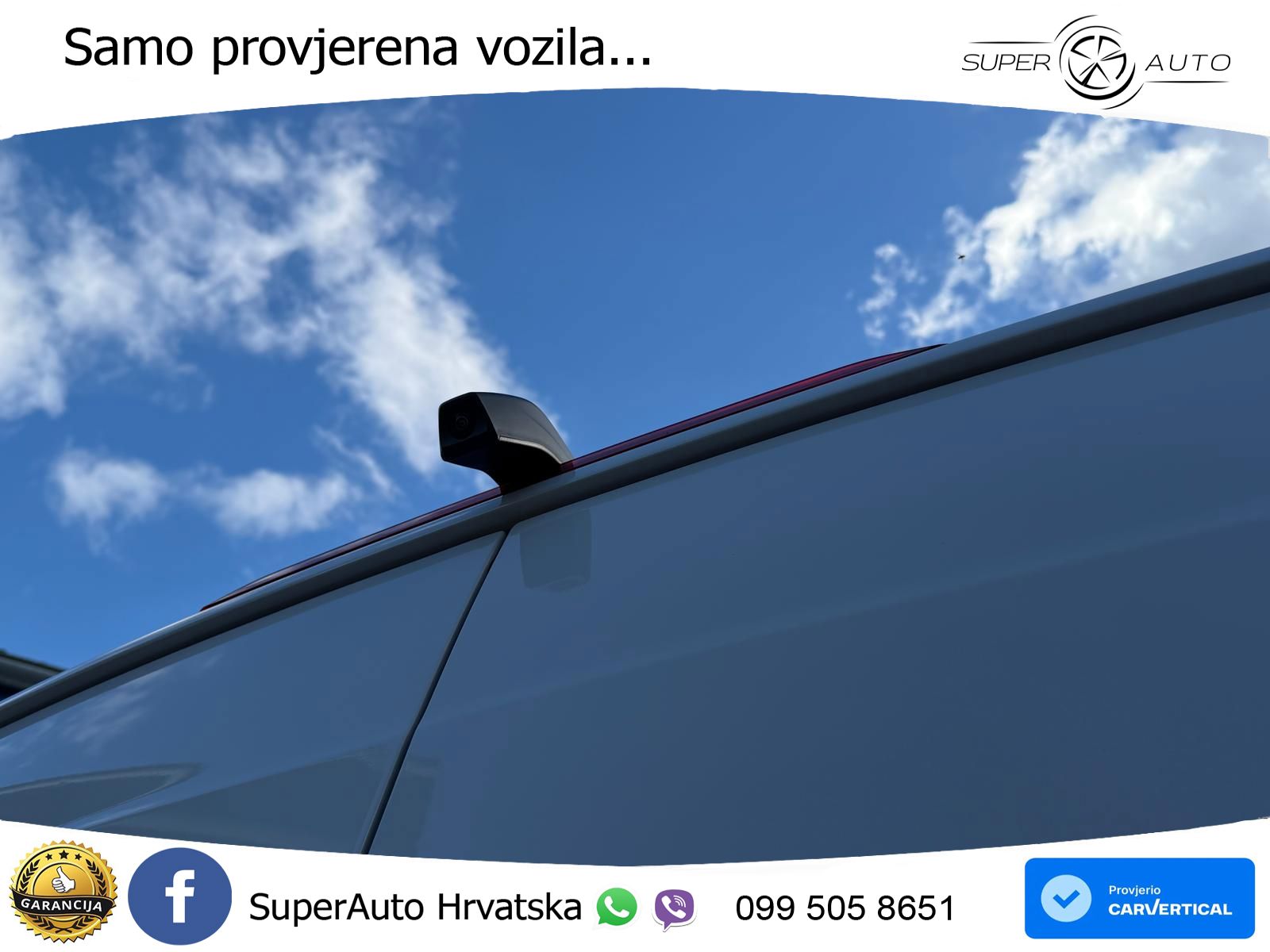 Volkswagen Crafter 35 L2H2 Kasten TDI 177PS*ohne Schäden* 177 KS