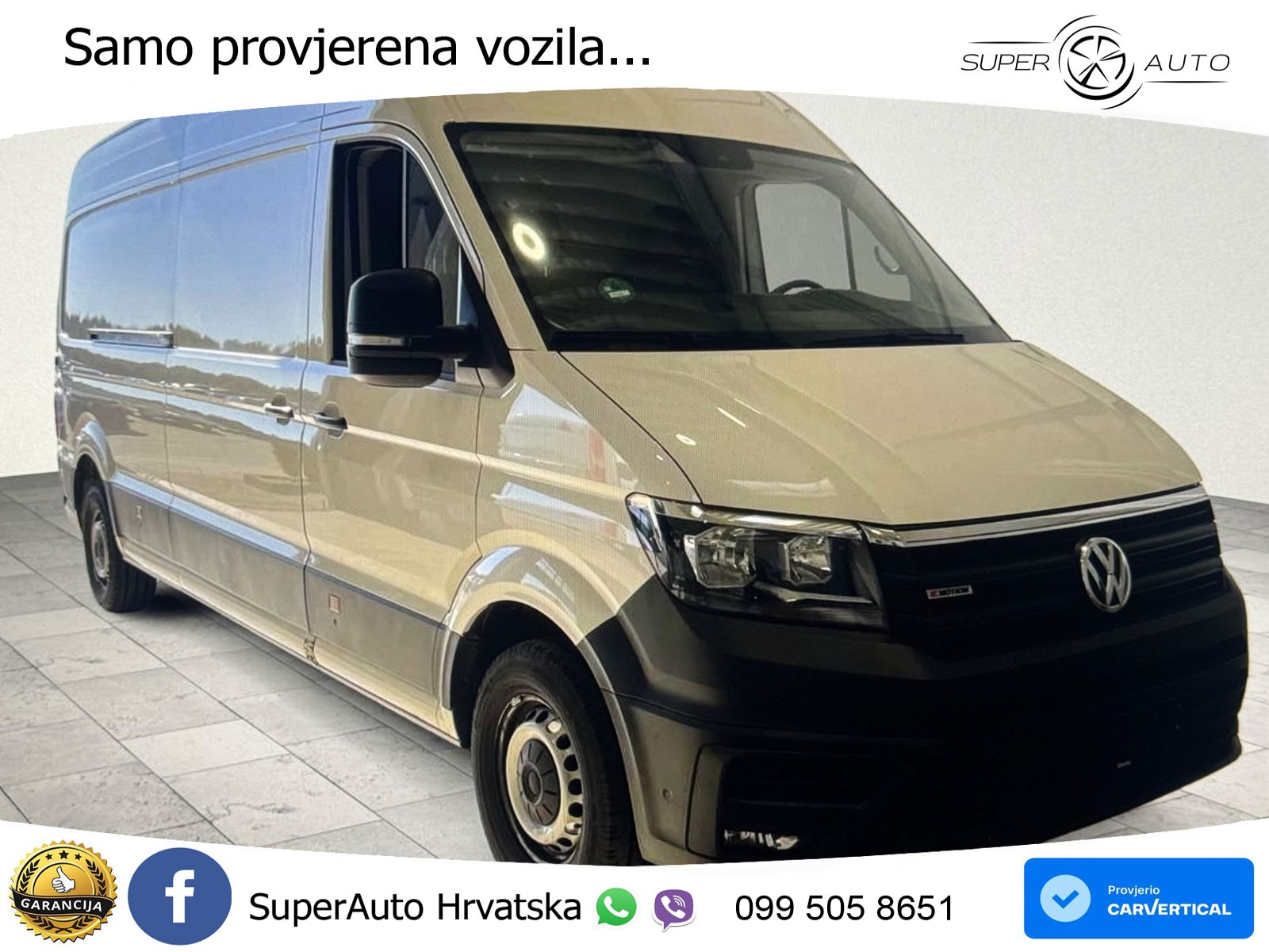 Volkswagen CRAFTER 35 TDI 4.MOTION 130 KW AUTOMATIK KLIMA 177 KS