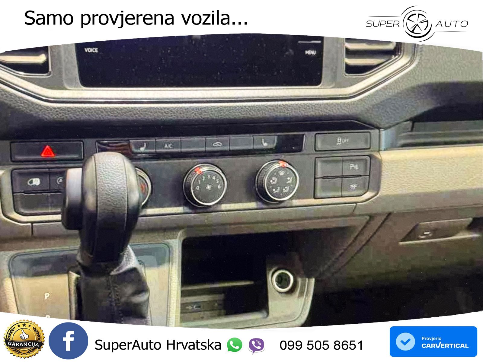 Volkswagen CRAFTER 35 TDI 4.MOTION 130 KW AUTOMATIK KLIMA 177 KS