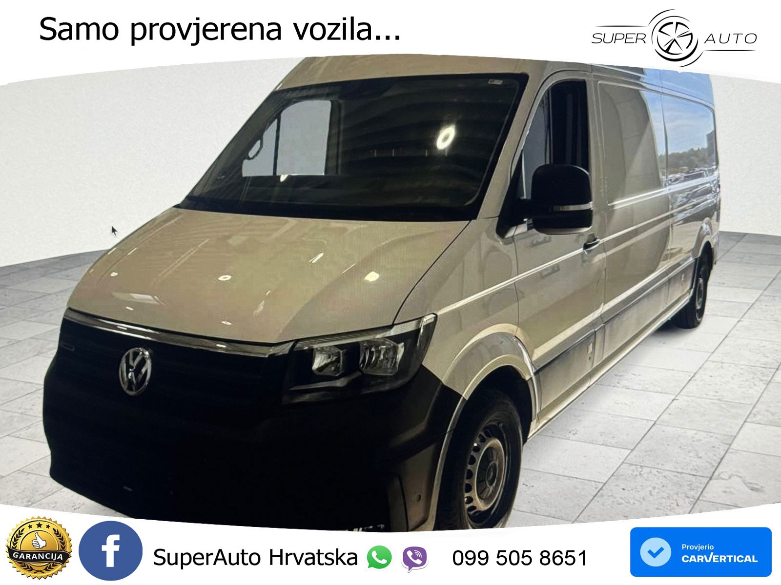Volkswagen CRAFTER 35 TDI 4.MOTION 130 KW AUTOMATIK KLIMA 177 KS