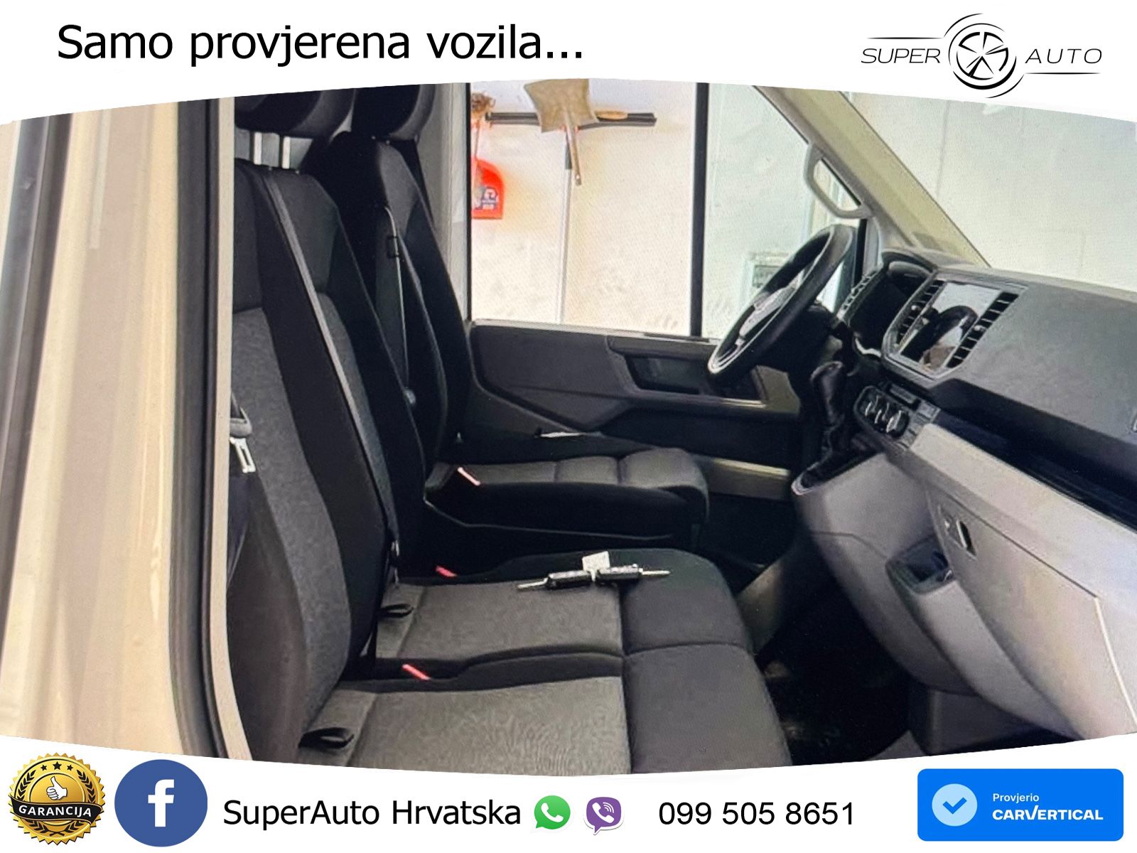 Volkswagen CRAFTER 35 TDI 4.MOTION 130 KW AUTOMATIK KLIMA 177 KS