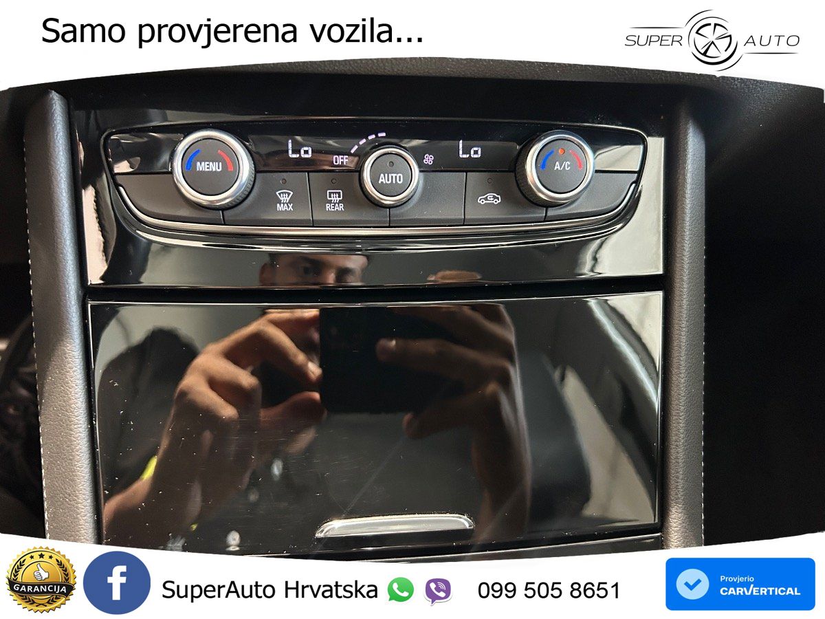 Opel Grandland 1.5d (130 KS) Automatic GS LED+ACC