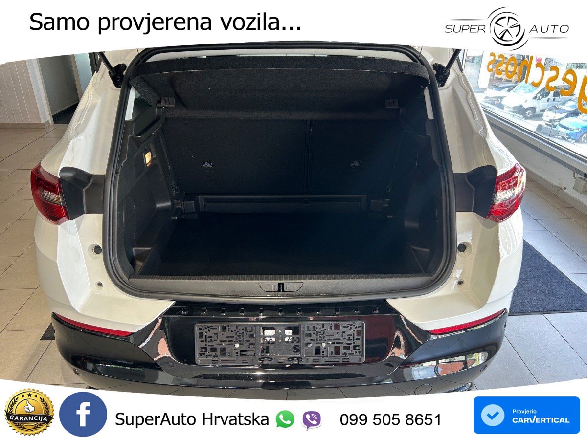 Opel Grandland 1.5d (130 KS) Automatic GS LED+ACC