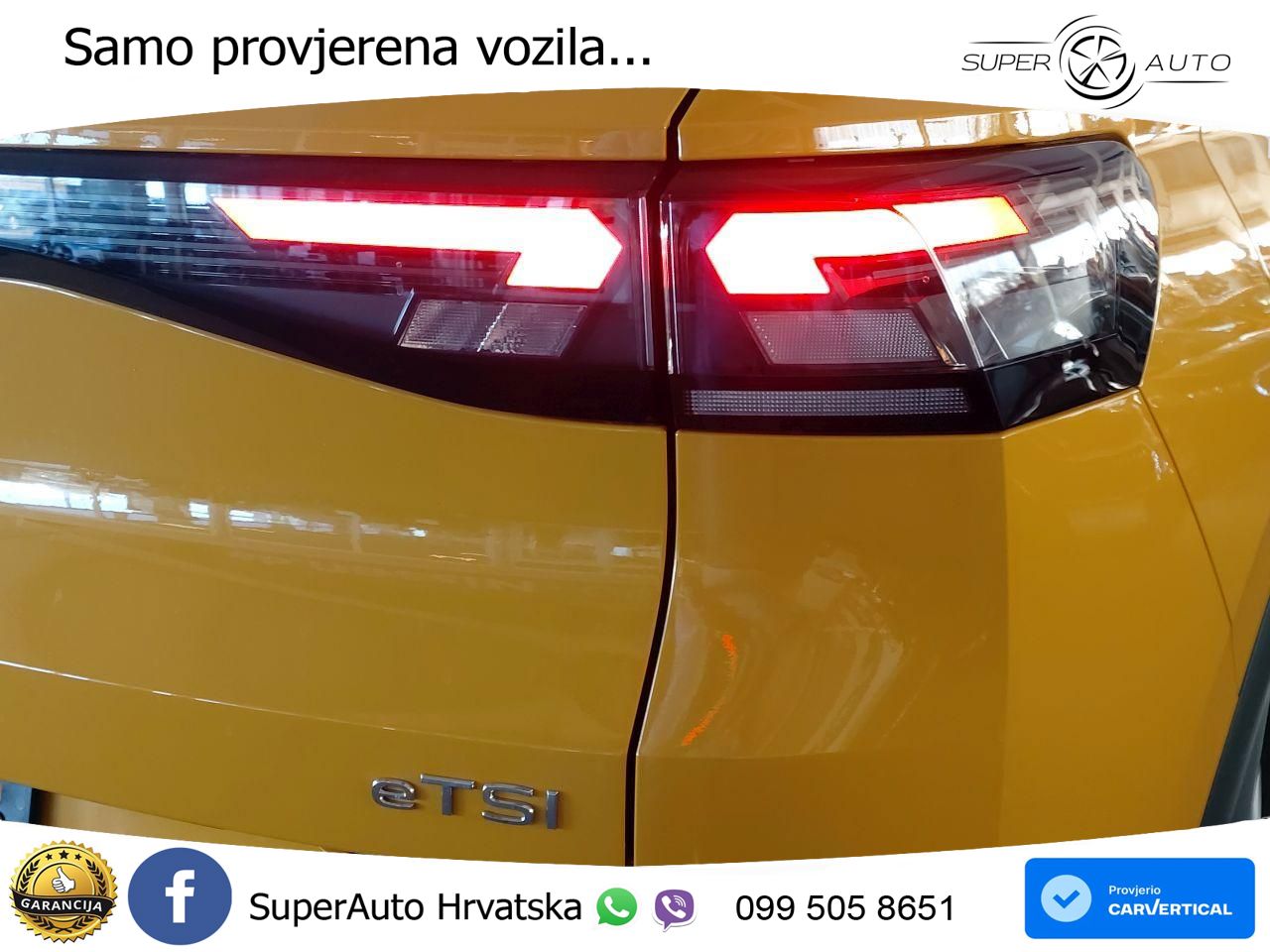 Volkswagen T-Roc II 1.5 eTSI (116 KS)  DSG