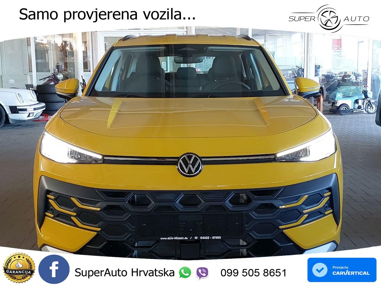 Volkswagen T-Roc II 1.5 eTSI (116 KS)  DSG