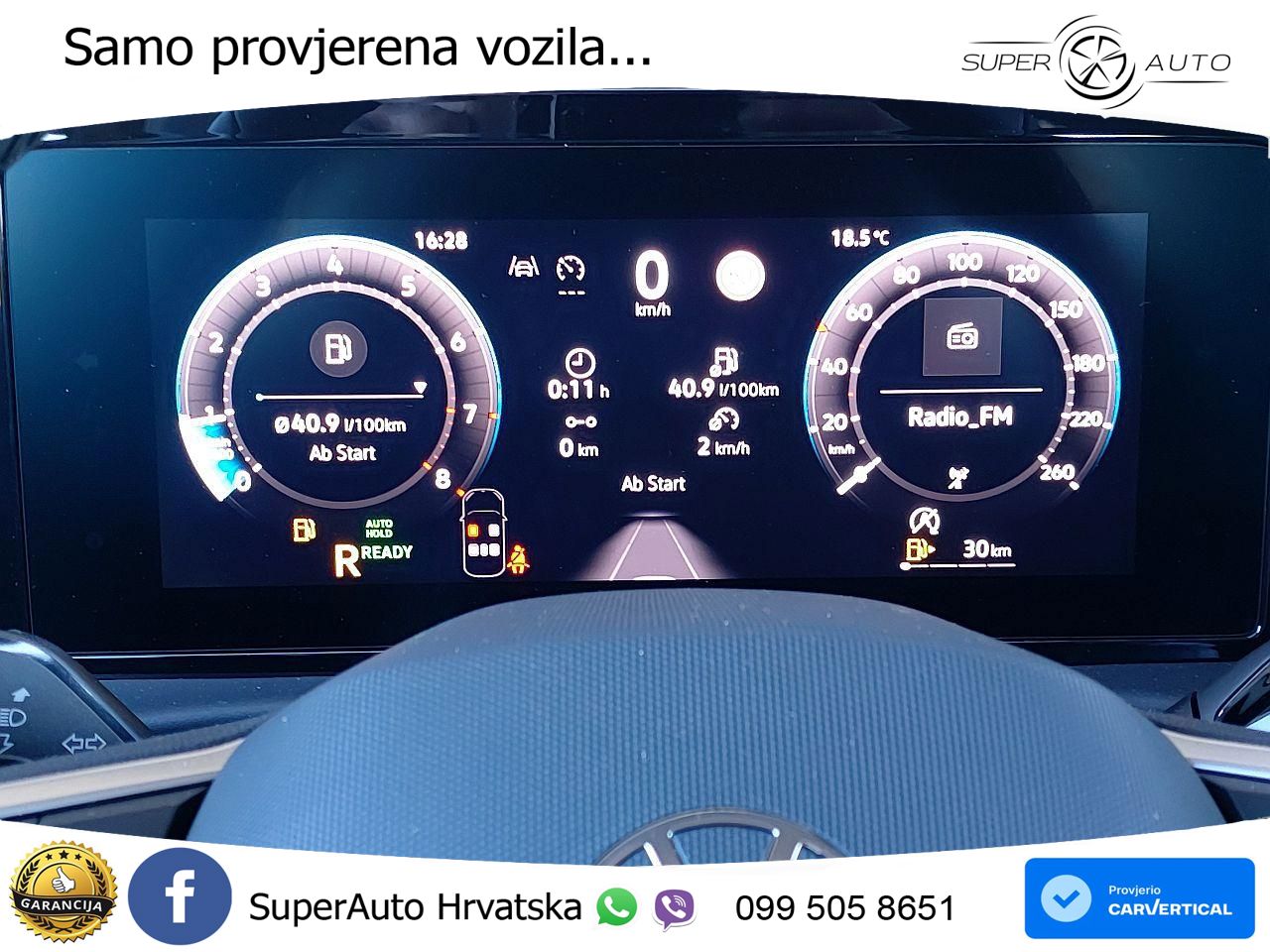 Volkswagen T-Roc II 1.5 eTSI (116 KS)  DSG