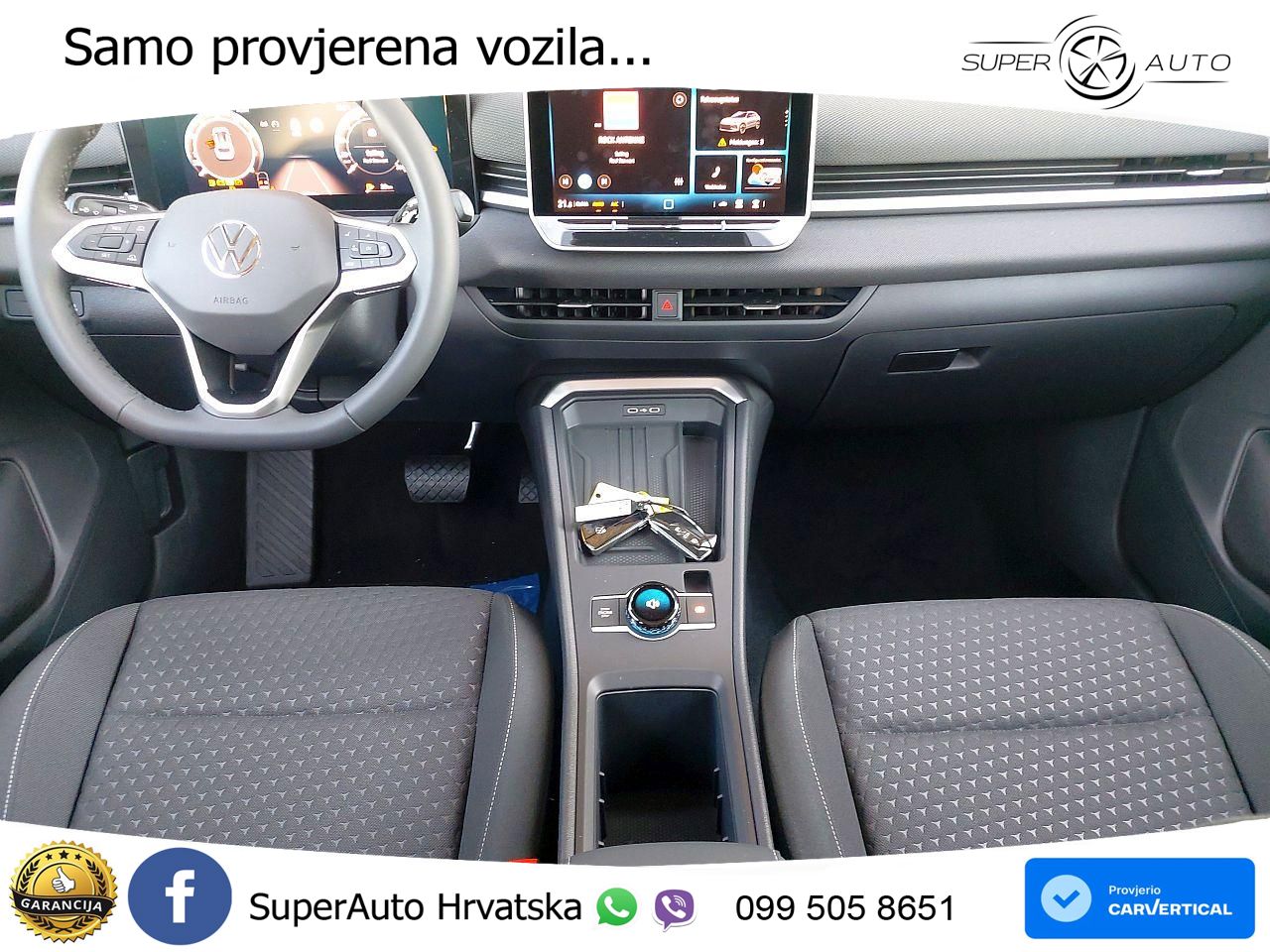 Volkswagen T-Roc II 1.5 eTSI (116 KS)  DSG