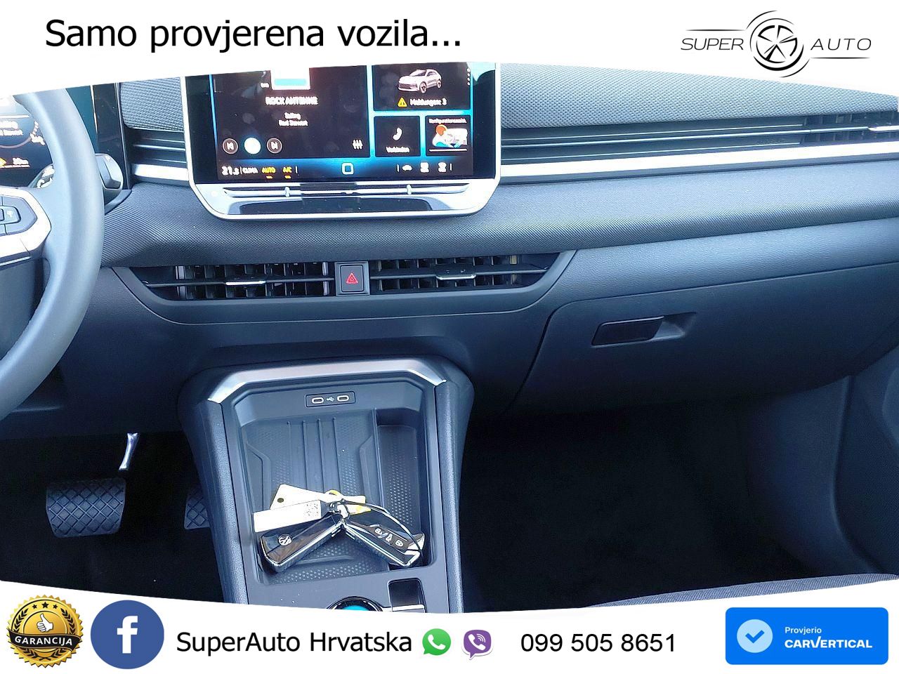 Volkswagen T-Roc II 1.5 eTSI (116 KS)  DSG