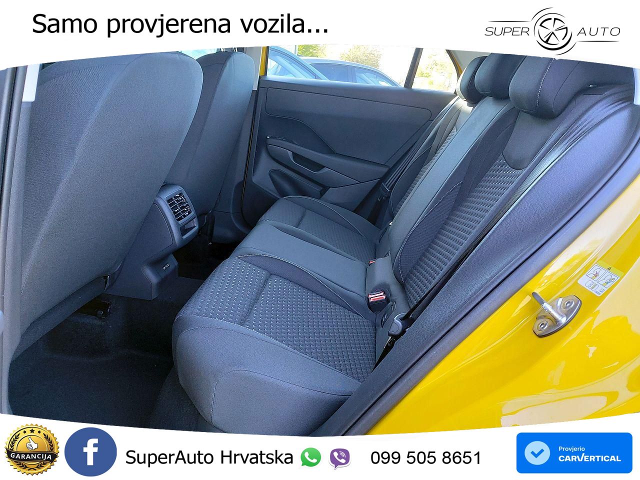 Volkswagen T-Roc II 1.5 eTSI (116 KS)  DSG