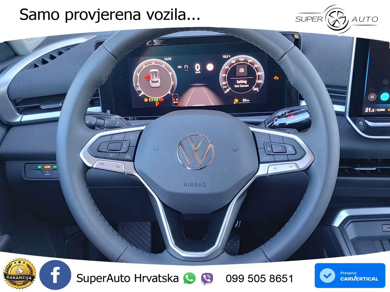 Volkswagen T-Roc II 1.5 eTSI (116 KS)  DSG