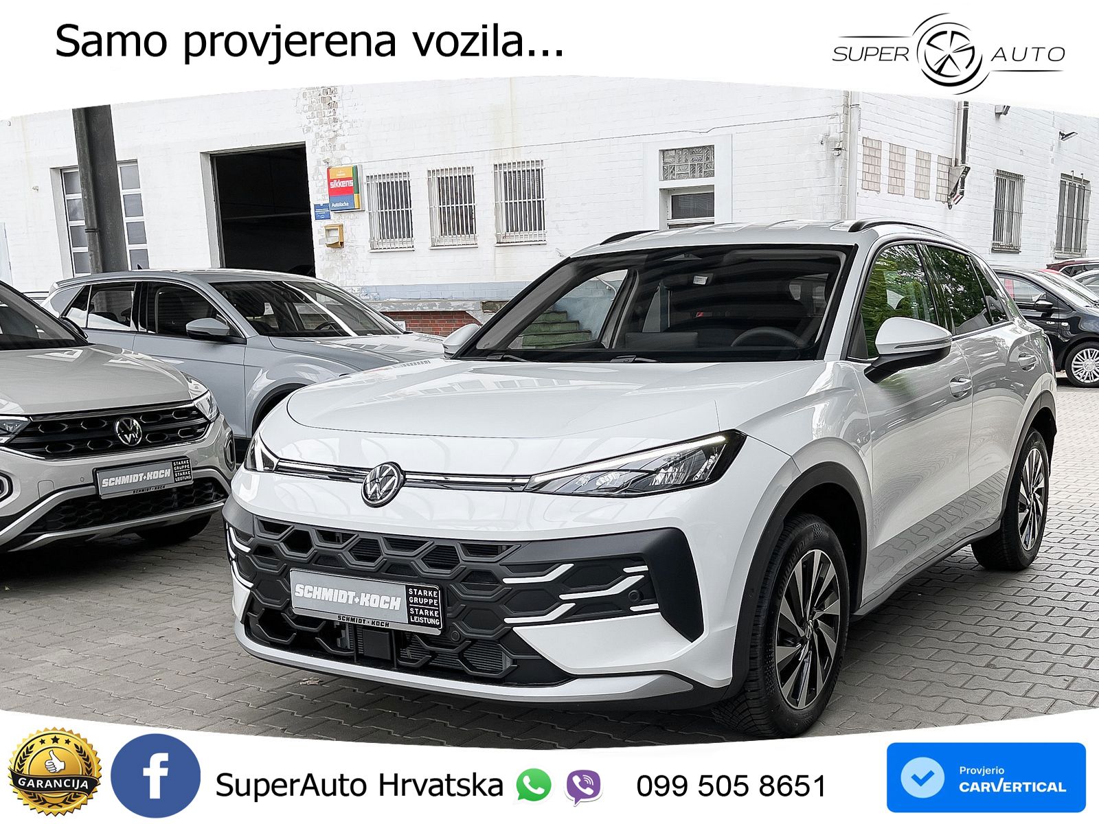 Volkswagen T-Roc II 1.5 eTSI (116 KS)  DSG LED+GR SJED+ACC