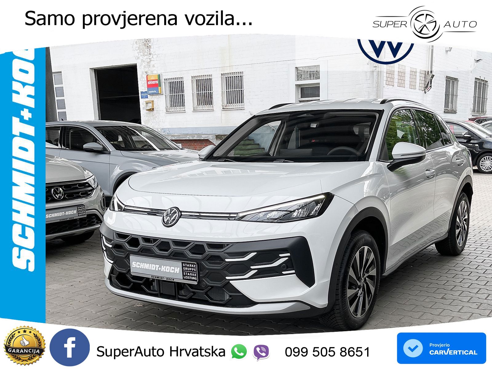Volkswagen T-Roc II 1.5 eTSI (116 KS)  DSG LED+GR SJED+ACC