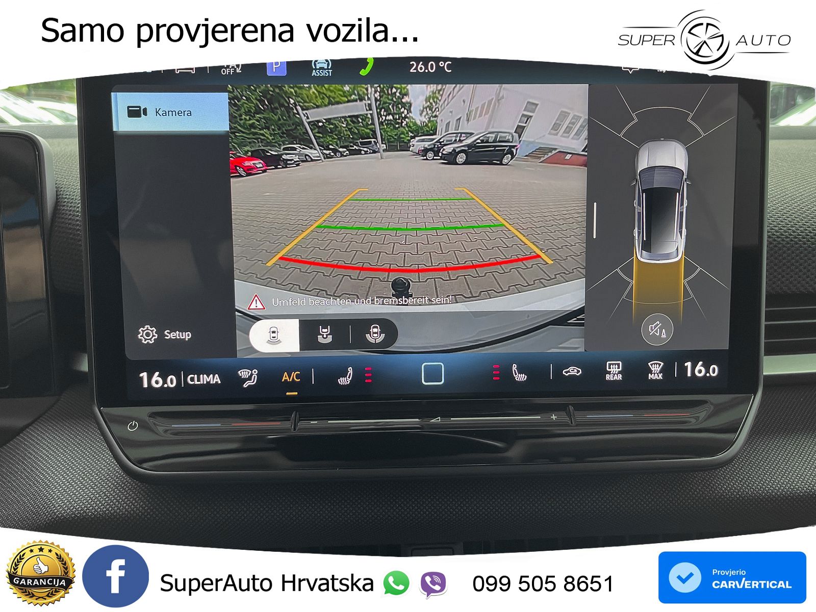 Volkswagen T-Roc II 1.5 eTSI (116 KS)  DSG LED+GR SJED+ACC