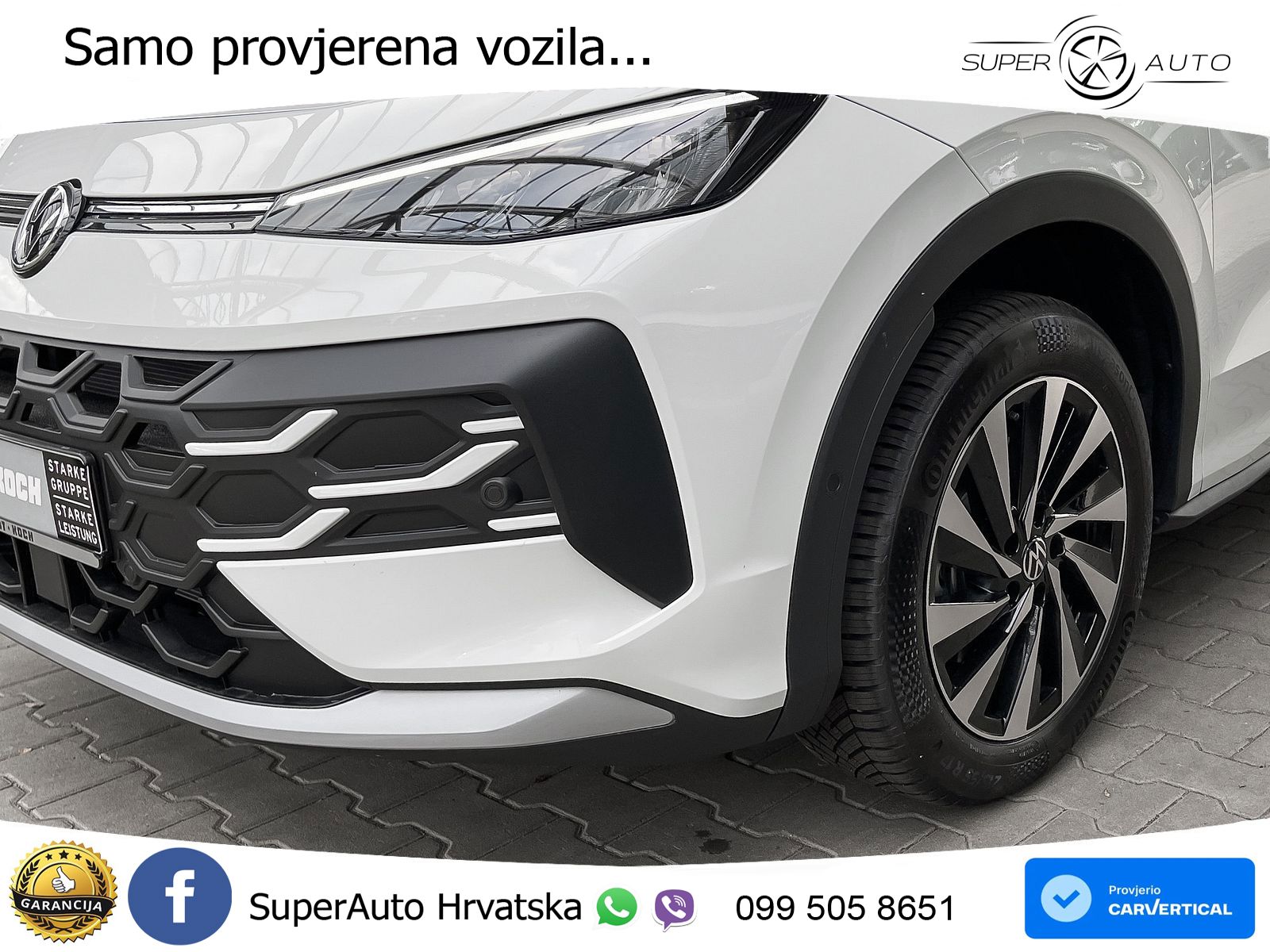 Volkswagen T-Roc II 1.5 eTSI (116 KS)  DSG LED+GR SJED+ACC