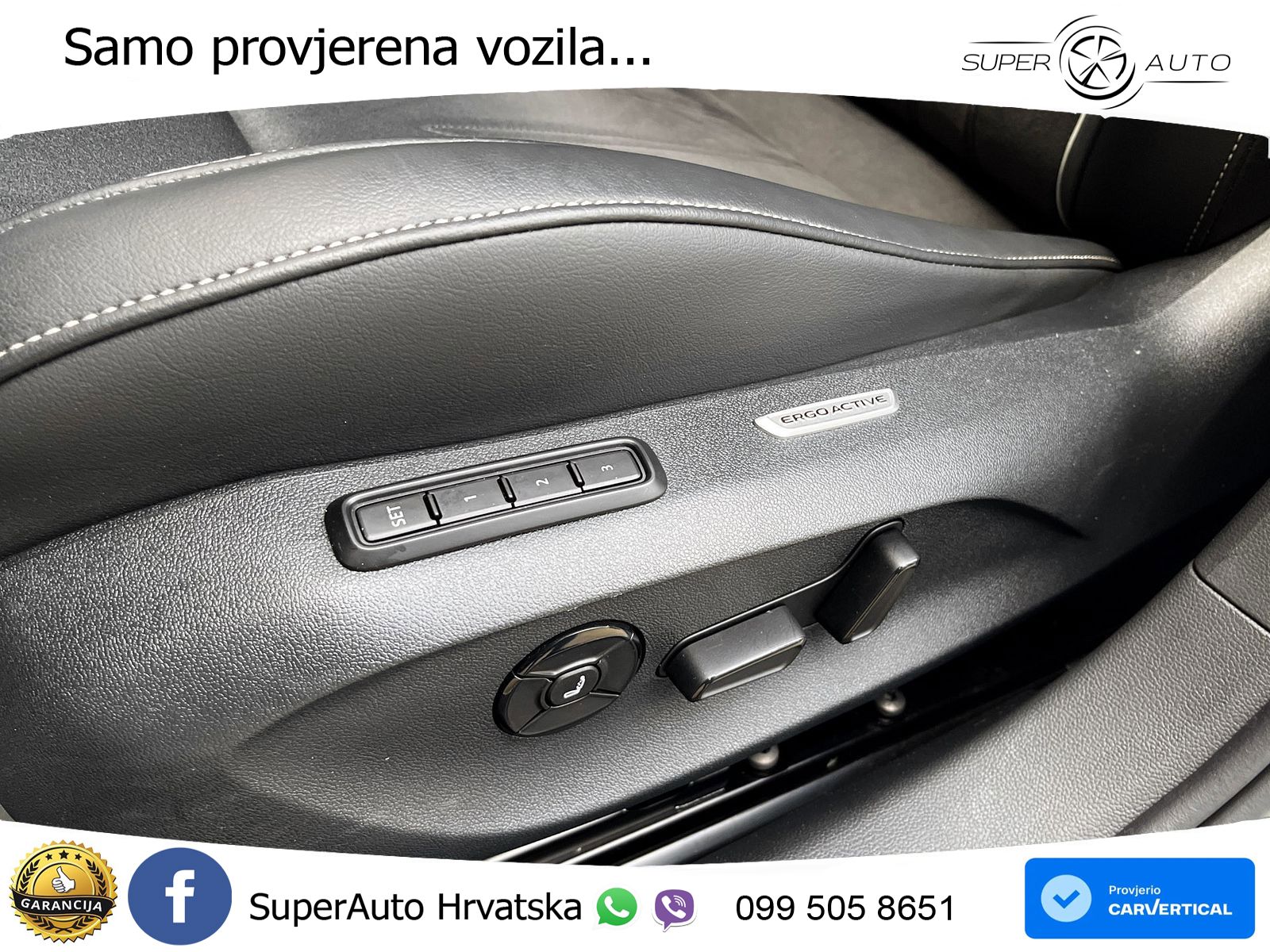Volkswagen Passat Variant 1.5 eTSI (150 KS) DSG Business LED+GR SJED+ACC