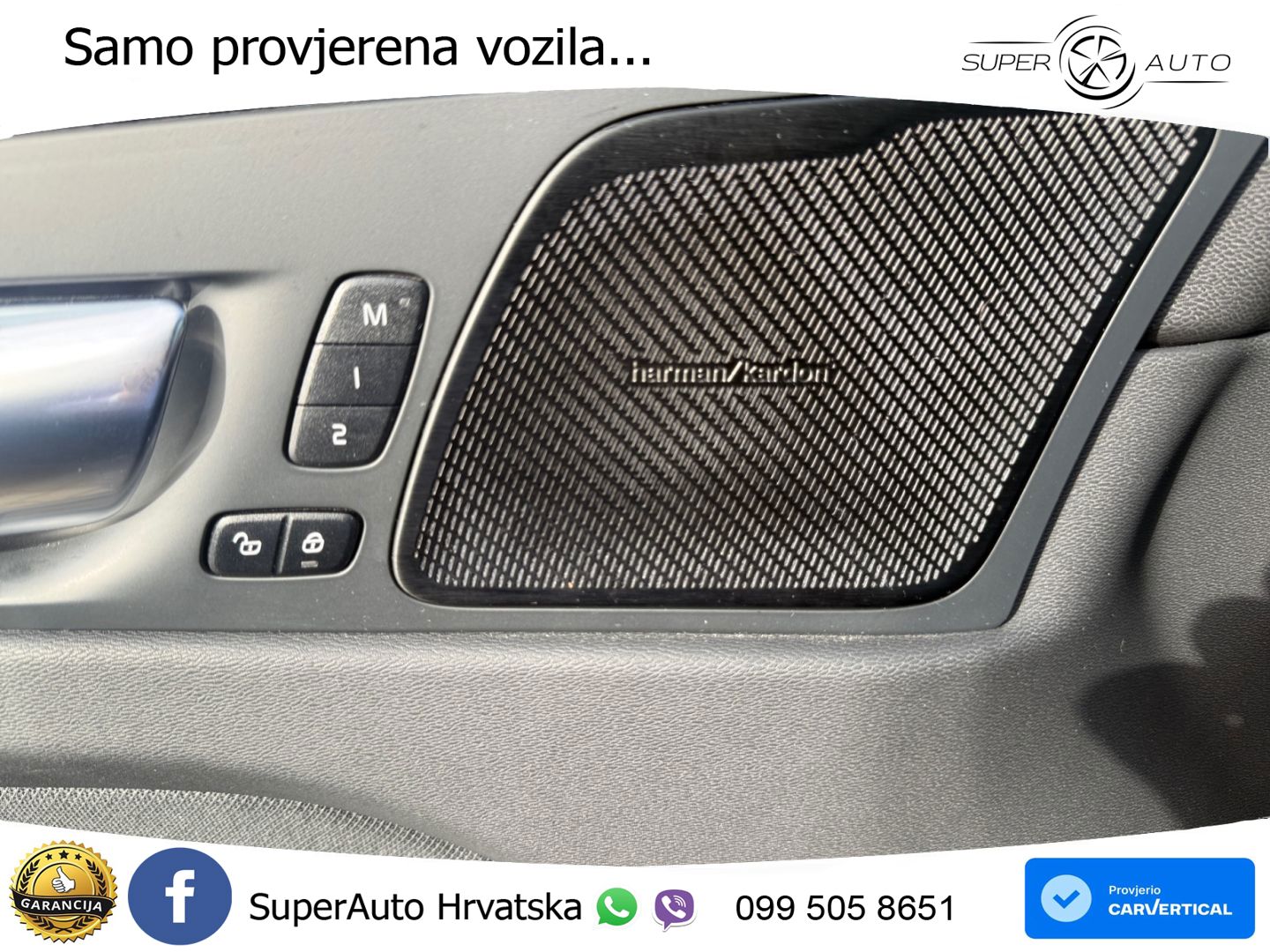 Volvo XC60 B4 Diesel AWD Geartronic LED+GR SJED+ACC