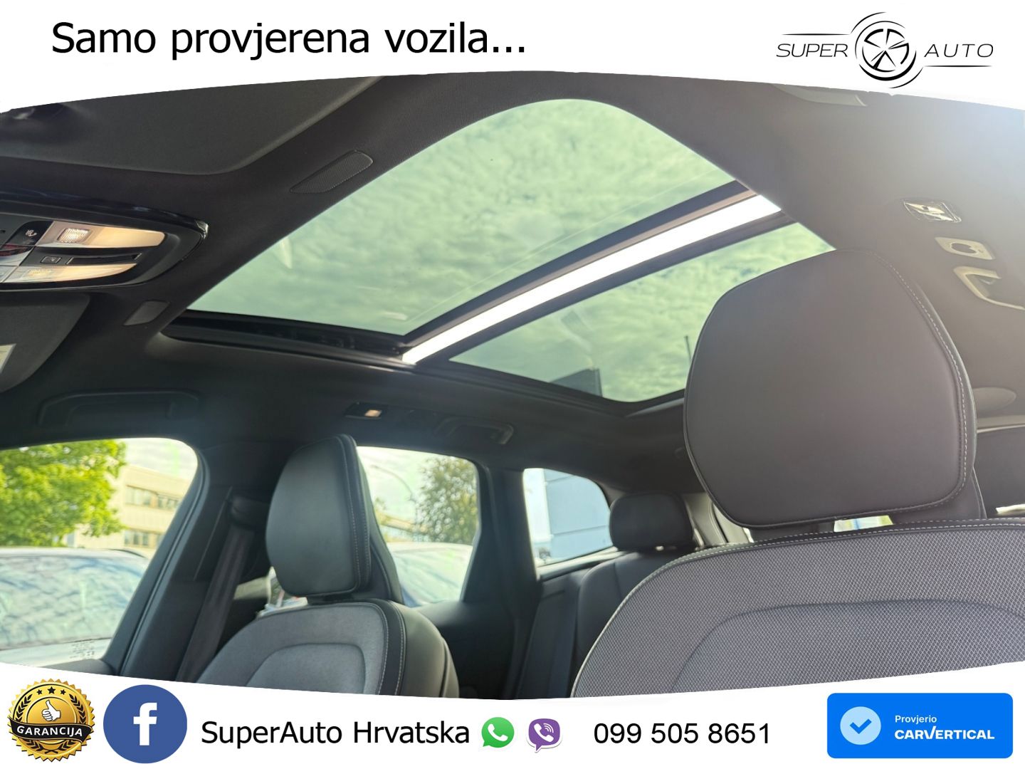 Volvo XC60 B4 Diesel AWD Geartronic LED+GR SJED+ACC