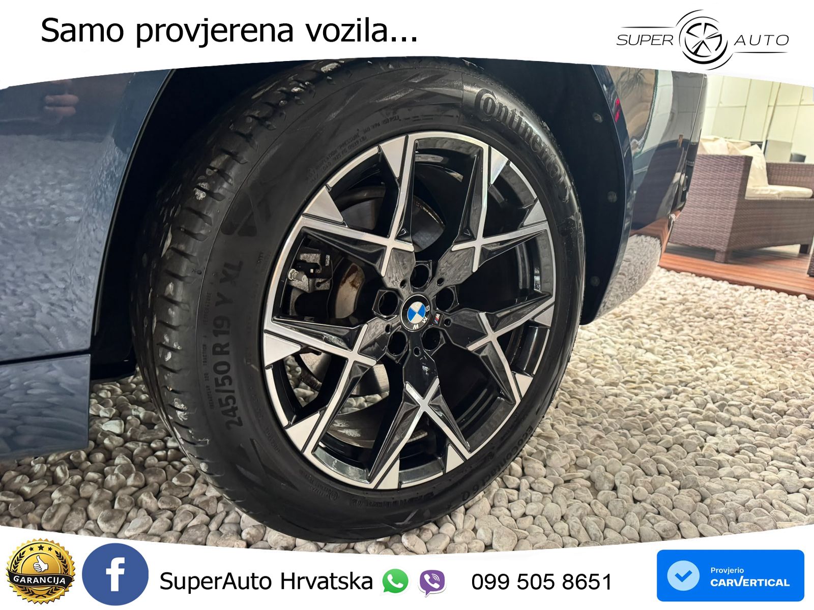 BMW X3 20d xDrive Steptronic M Sport LED+GR SJED+ACC