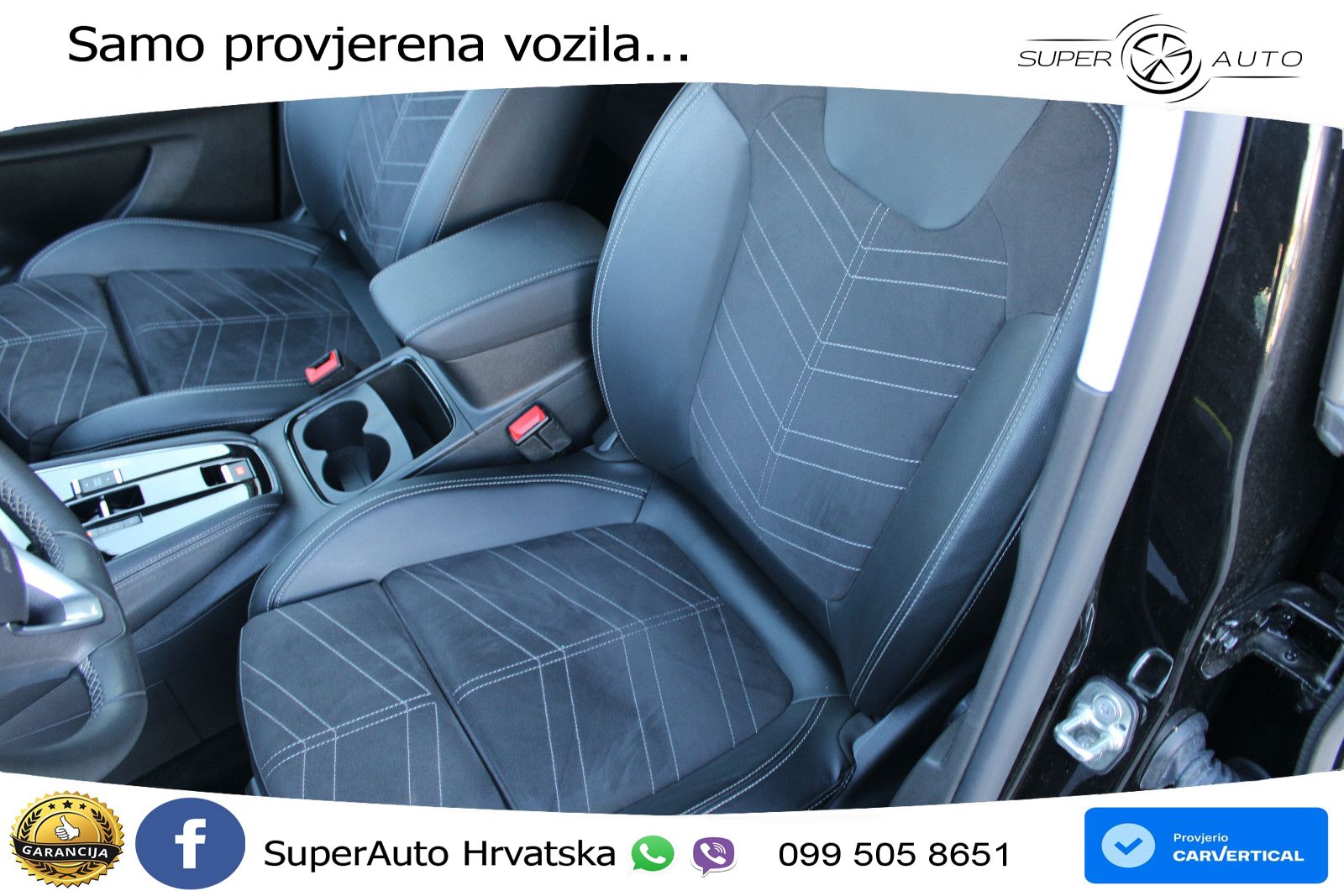 Opel Grandland 1.2i Turbo (130 KS) Automatic LED+GR SJED+ACC