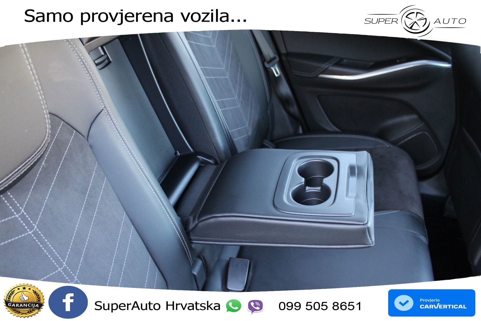 Opel Grandland 1.2i Turbo (130 KS) Automatic LED+GR SJED+ACC