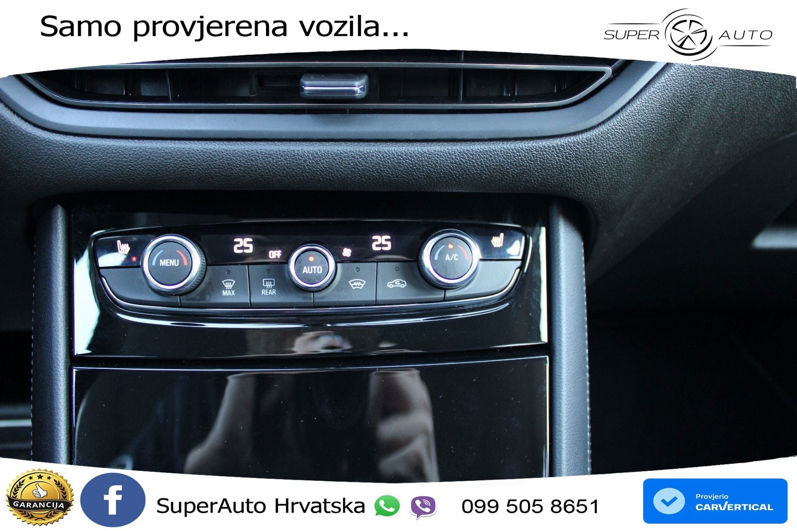 Opel Grandland 1.2i Turbo (130 KS) Automatic LED+GR SJED+ACC
