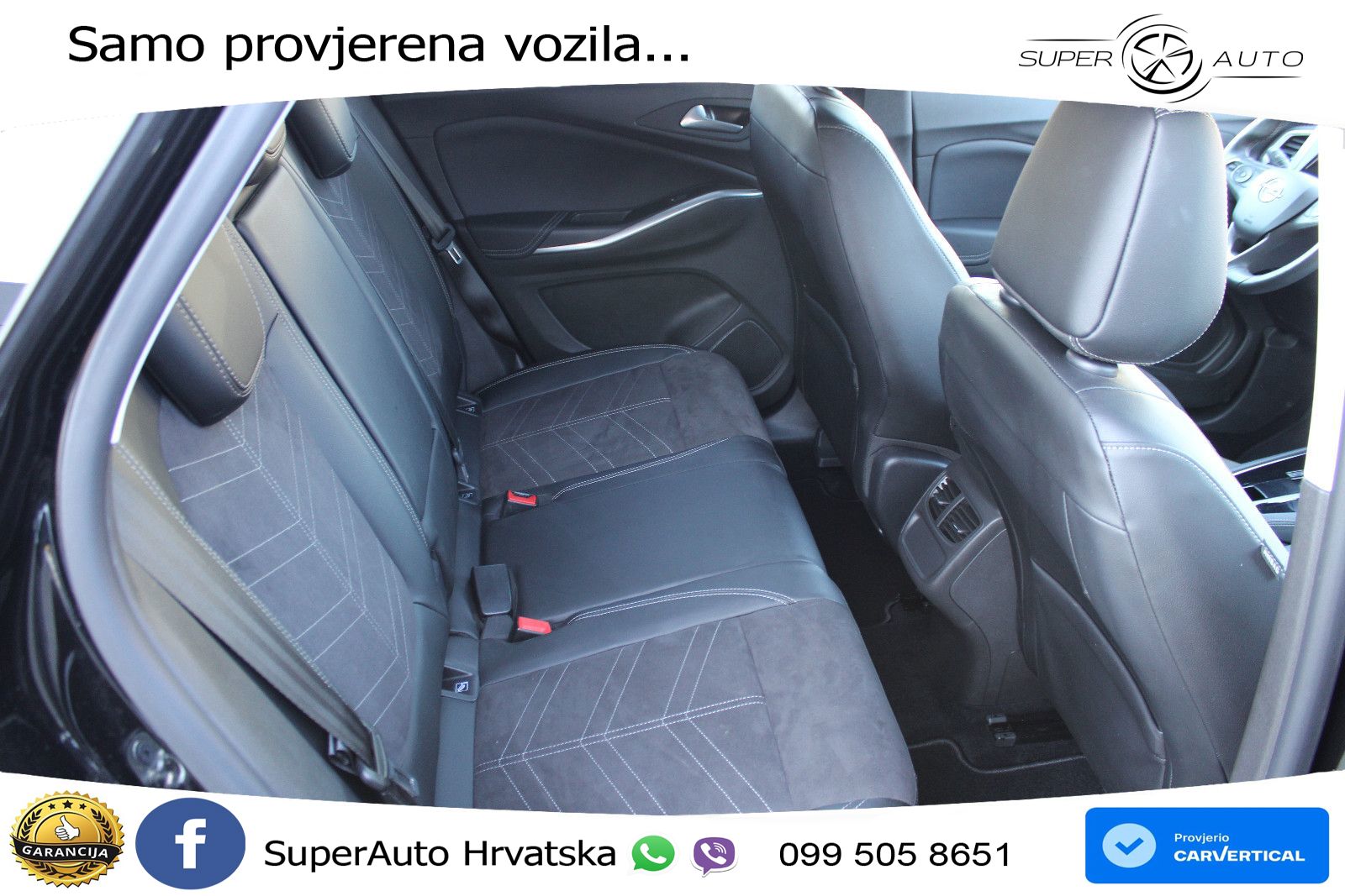 Opel Grandland 1.2i Turbo (130 KS) Automatic LED+GR SJED+ACC