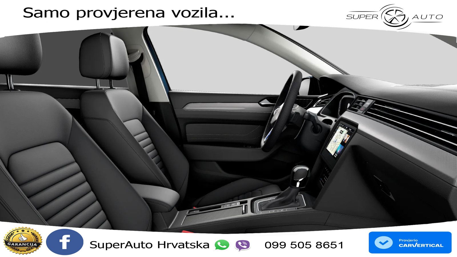 Volkswagen Passat Variant GTE 1.4 TSI (218 KS) DSG LED+GR SJED+ACC